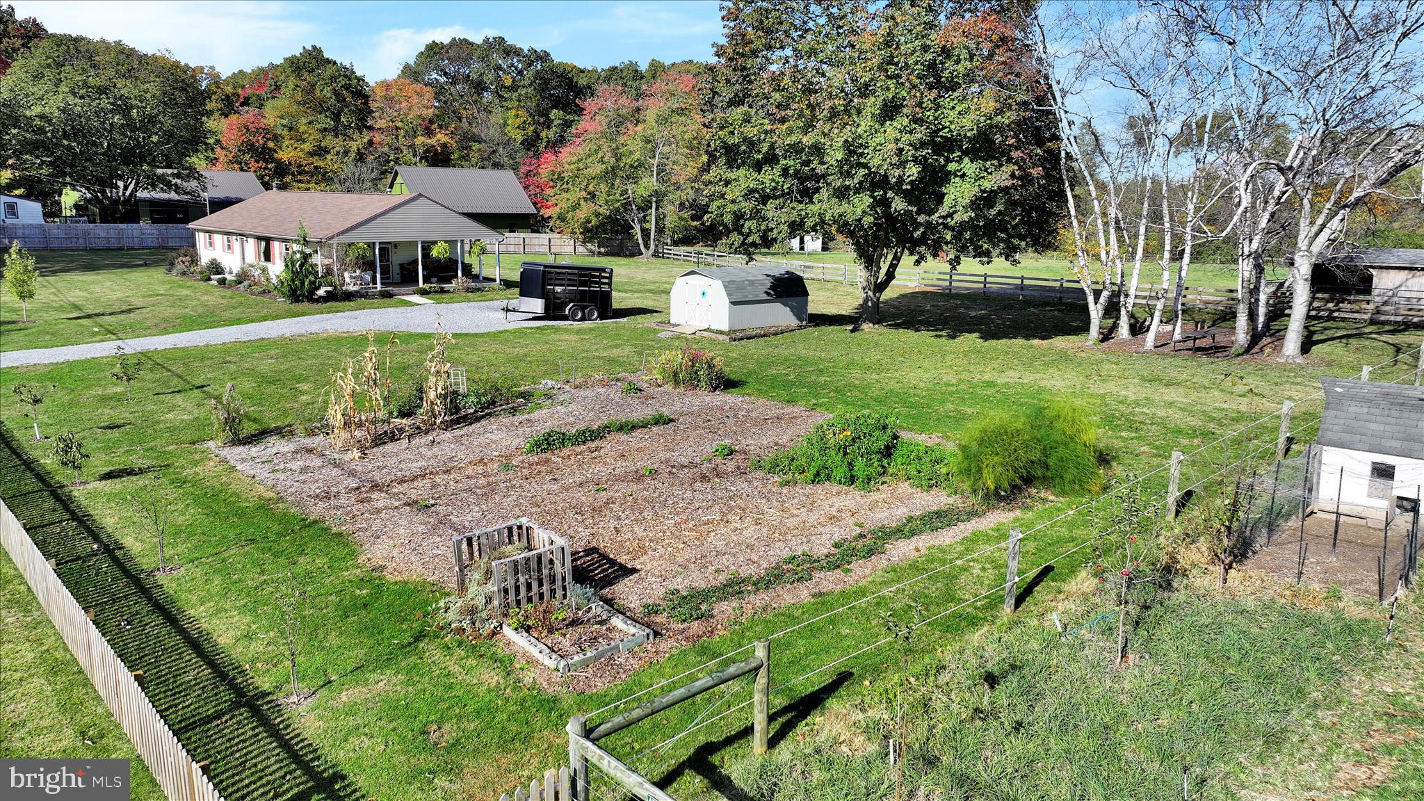 NORTH LEBANON TOWNSHIP - Residential