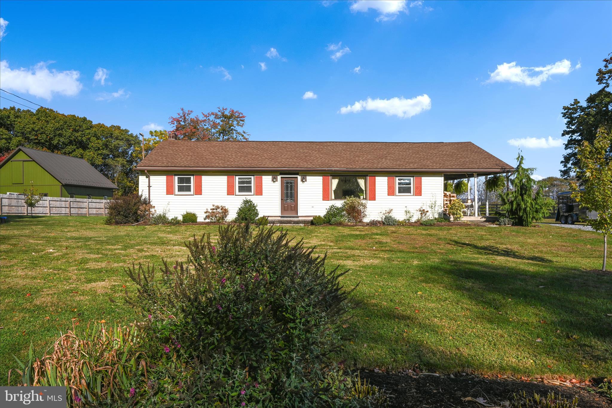 NORTH LEBANON TOWNSHIP - Residential