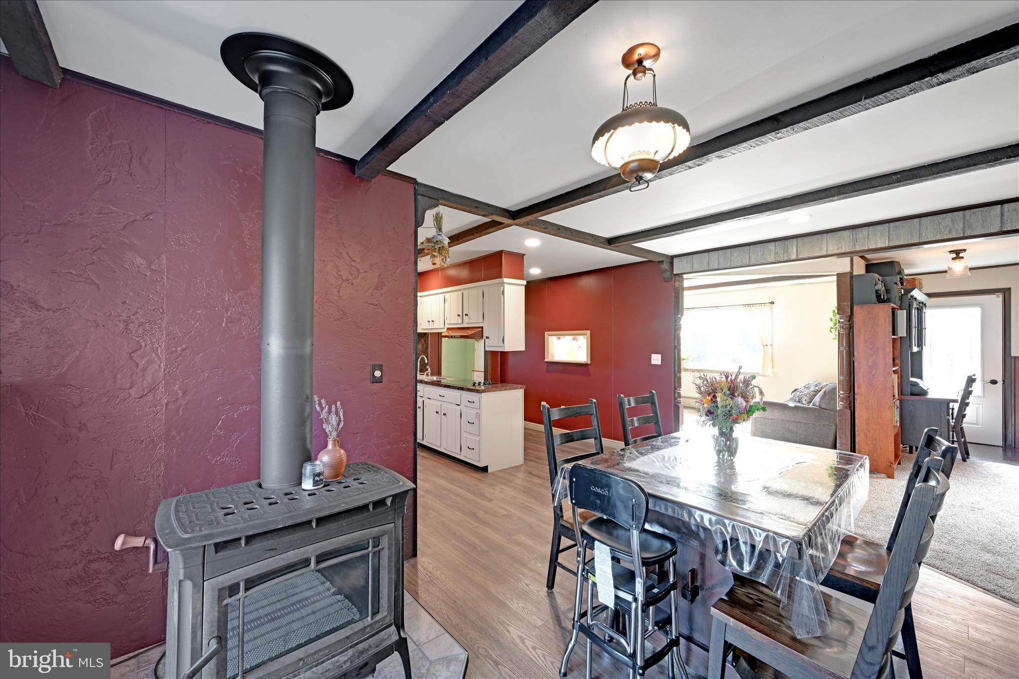 NORTH LEBANON TOWNSHIP - Residential