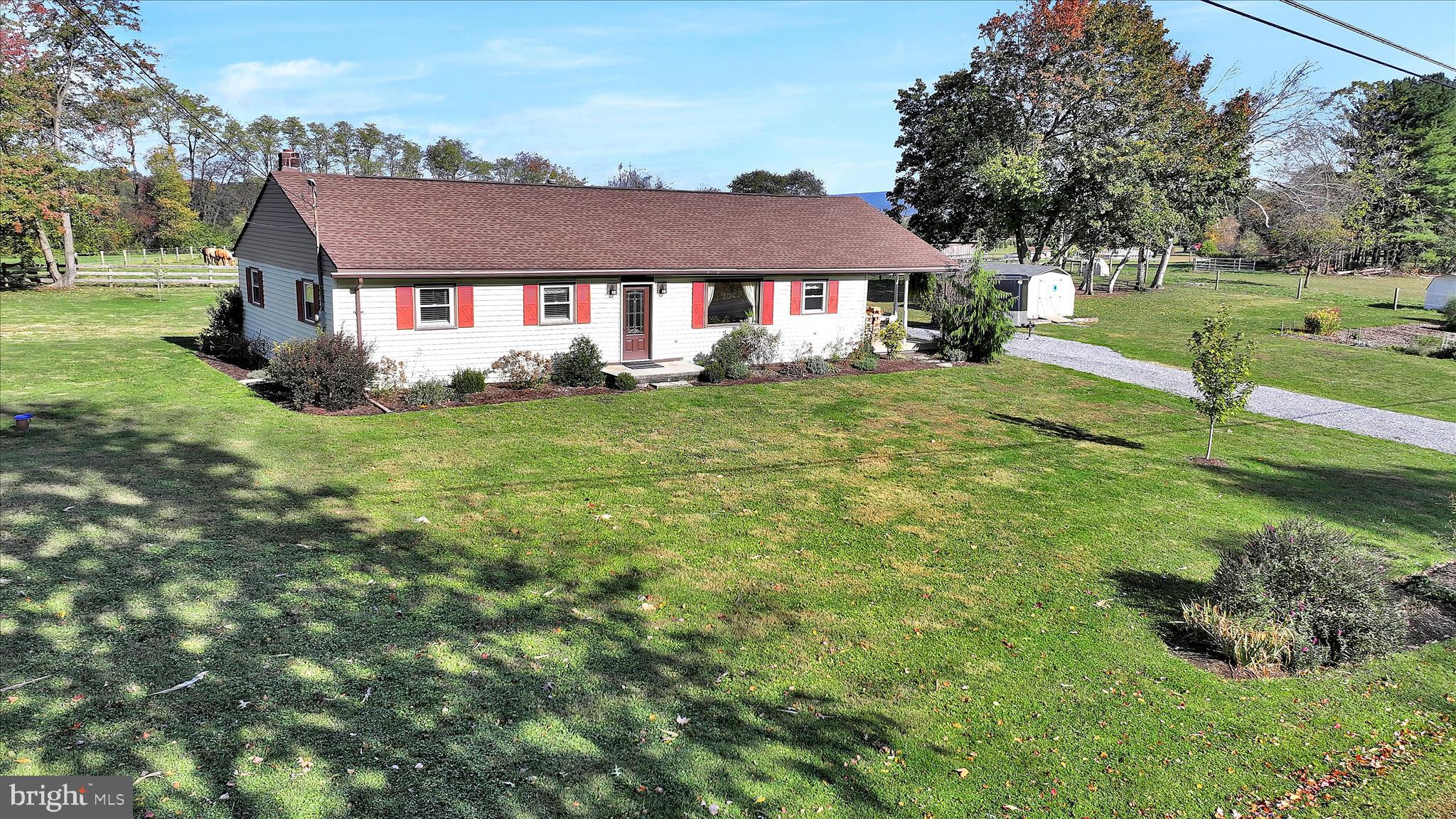 NORTH LEBANON TOWNSHIP - Residential