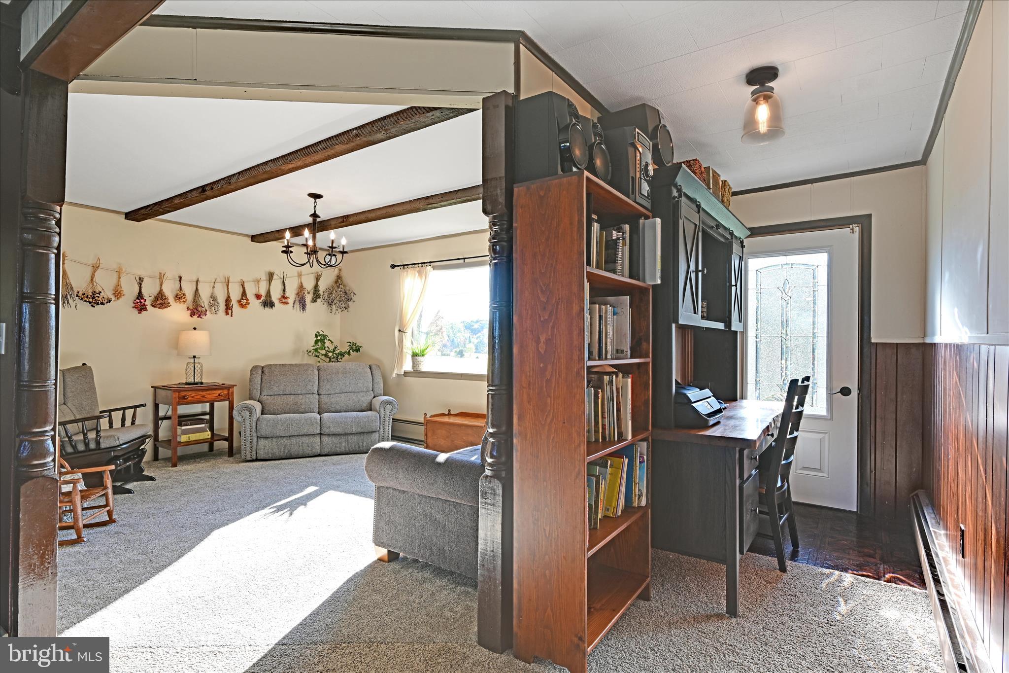 NORTH LEBANON TOWNSHIP - Residential