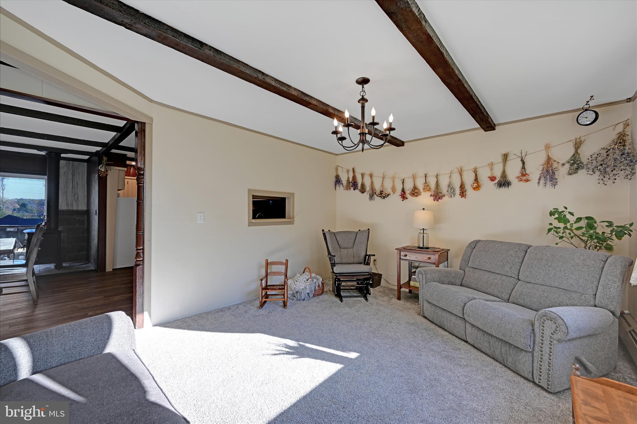 NORTH LEBANON TOWNSHIP - Residential