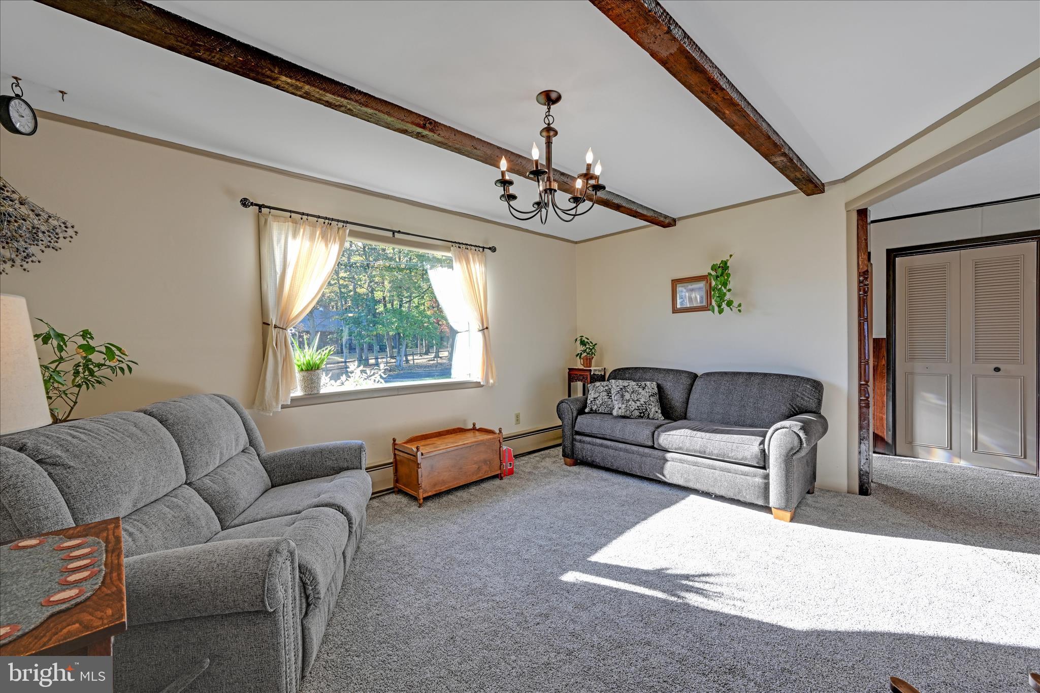 NORTH LEBANON TOWNSHIP - Residential