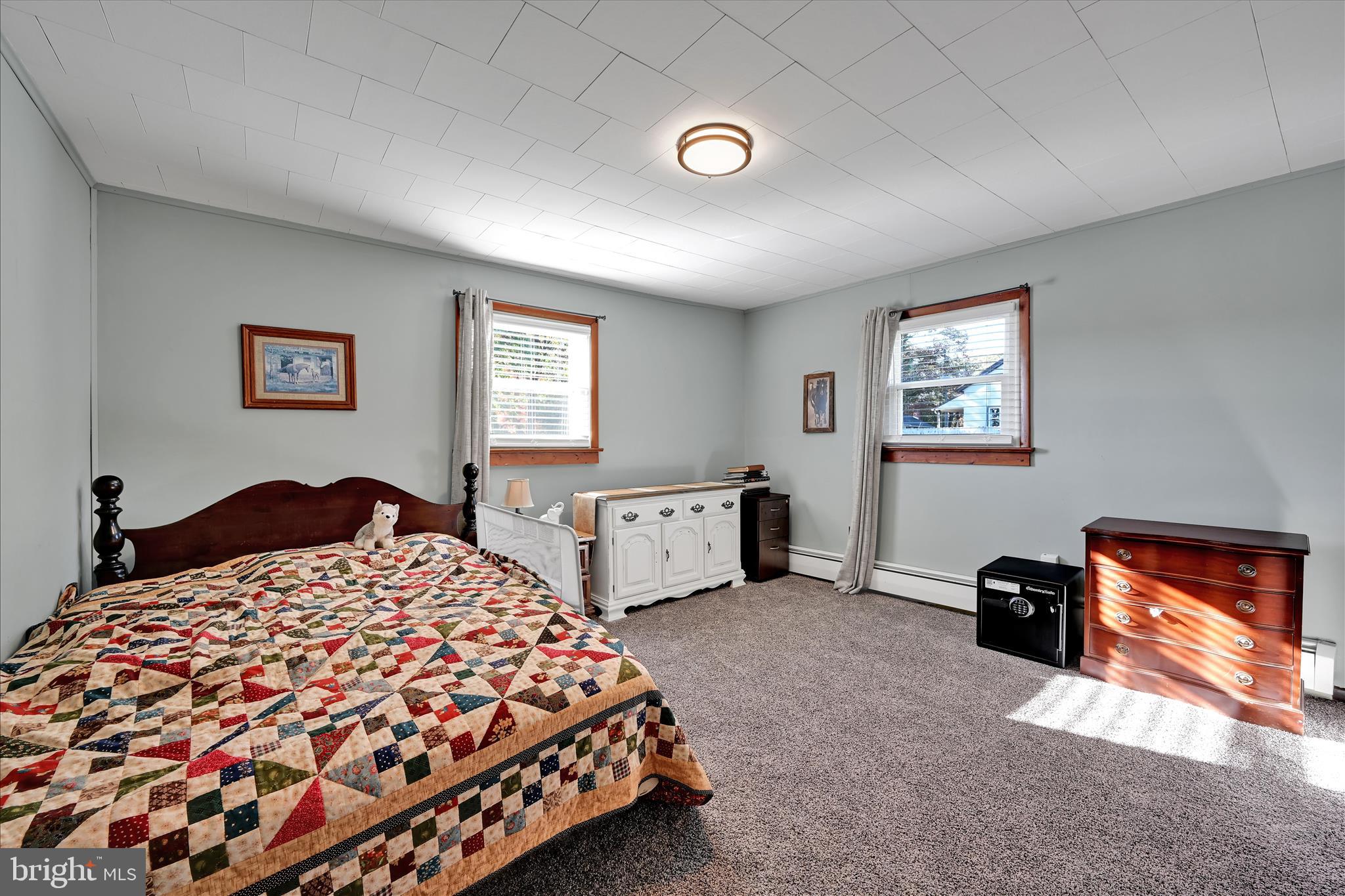 NORTH LEBANON TOWNSHIP - Residential