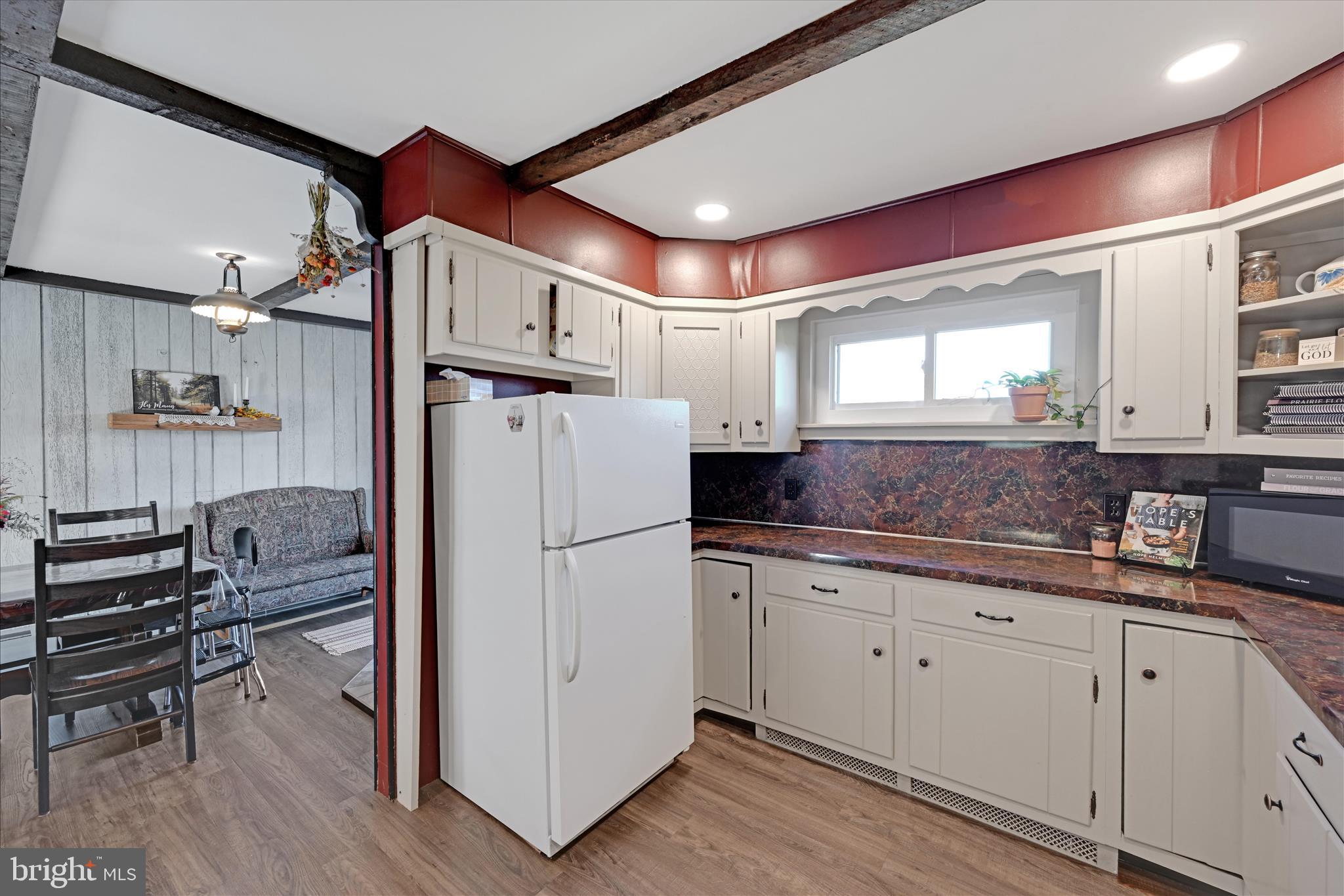 NORTH LEBANON TOWNSHIP - Residential