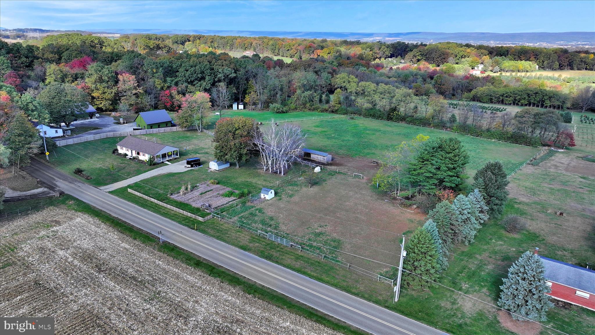 NORTH LEBANON TOWNSHIP - Residential