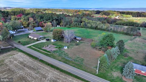 175 STRACK DRIVE MYERSTOWN PA 17067