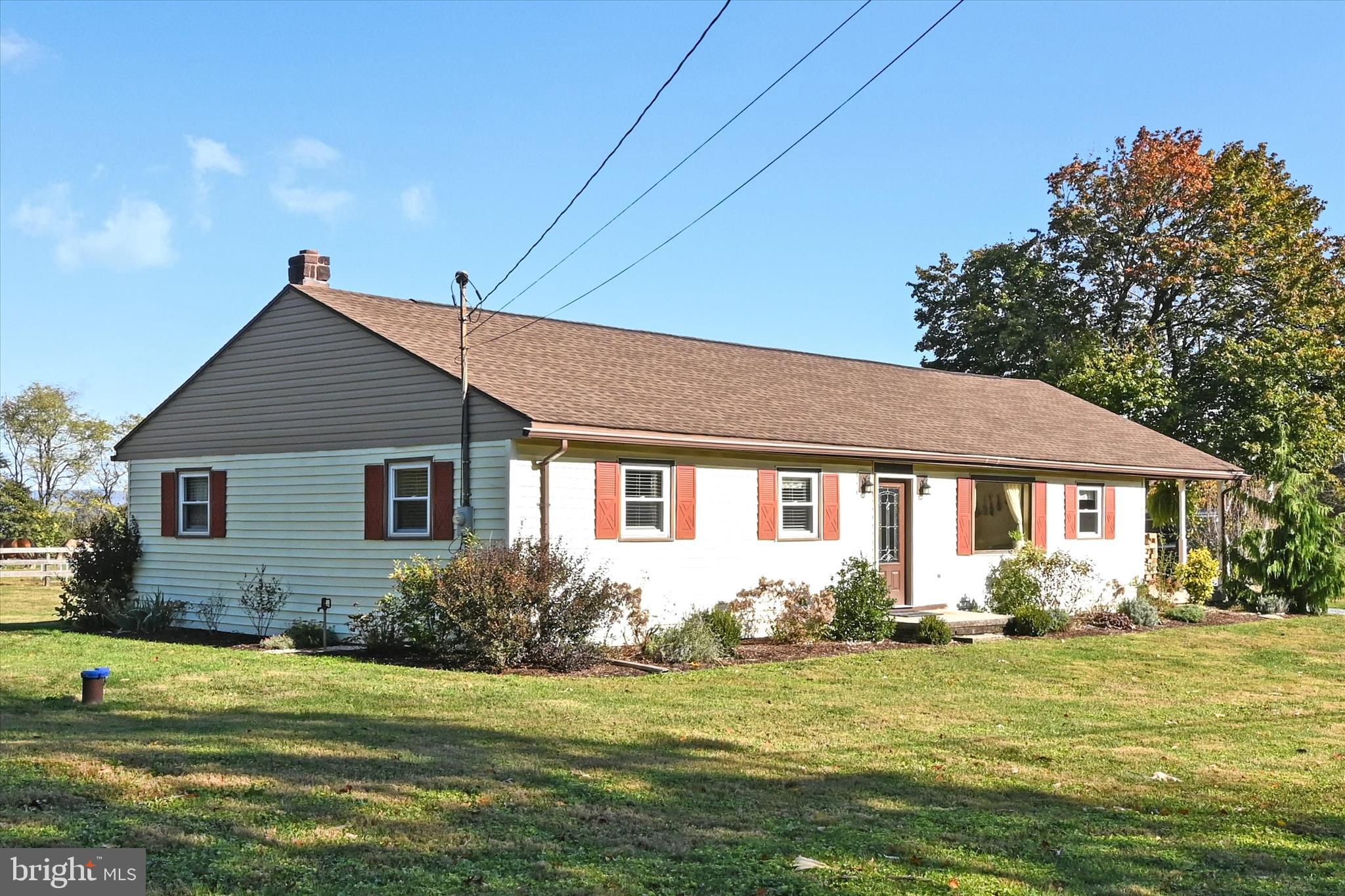 NORTH LEBANON TOWNSHIP - Residential