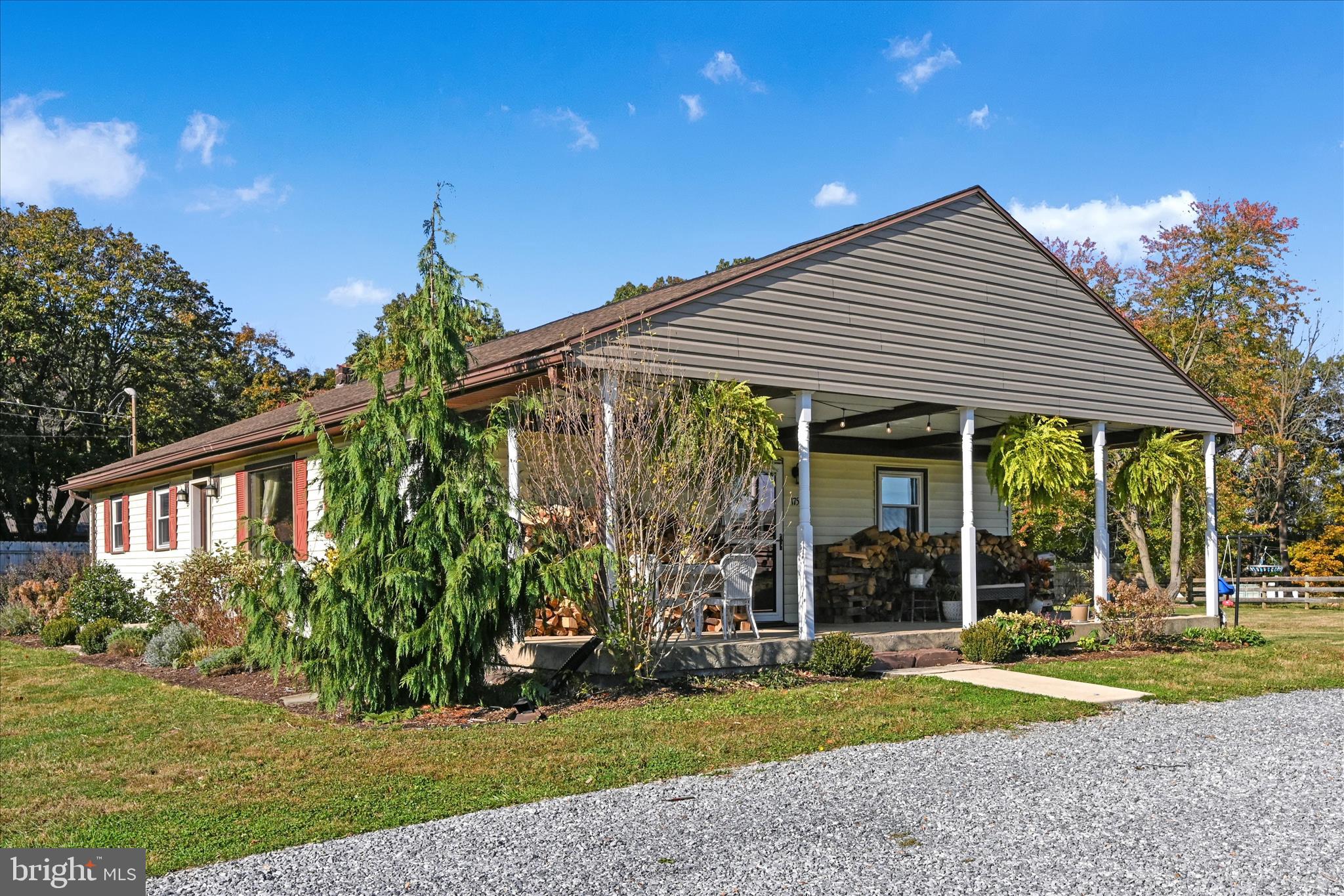 NORTH LEBANON TOWNSHIP - Residential