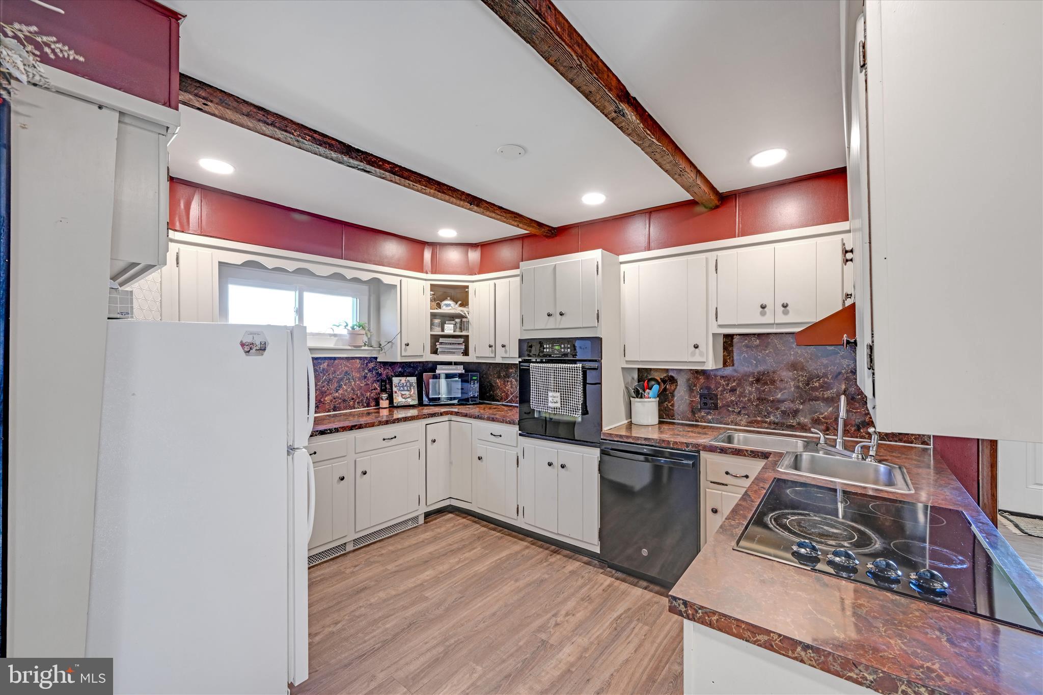 NORTH LEBANON TOWNSHIP - Residential