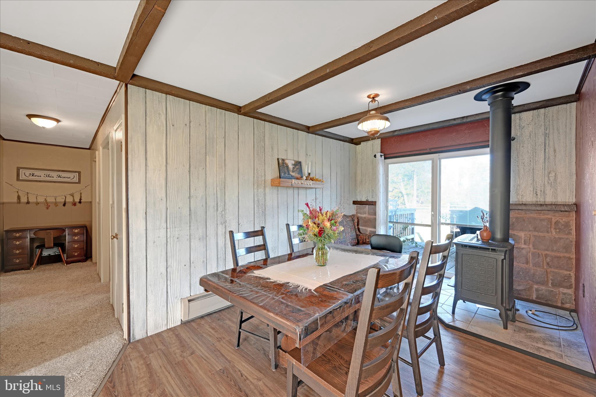 NORTH LEBANON TOWNSHIP - Residential