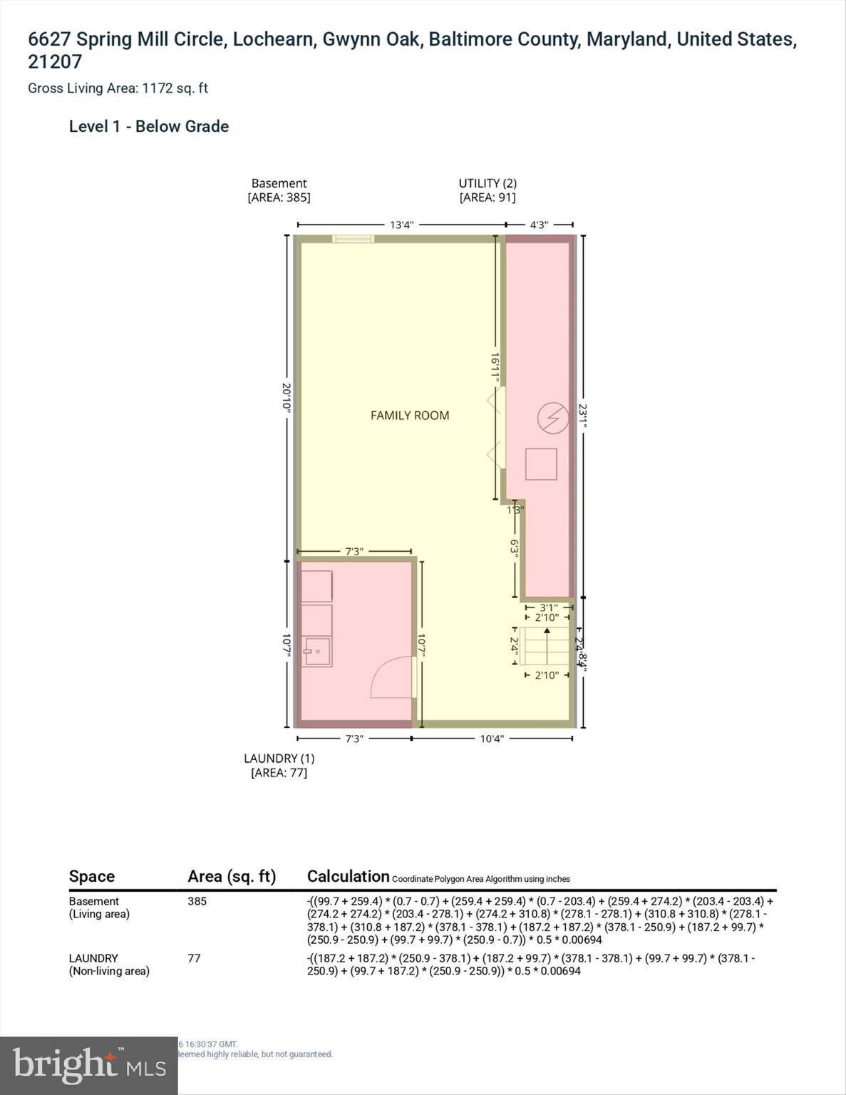 DEERFIELD - Residential