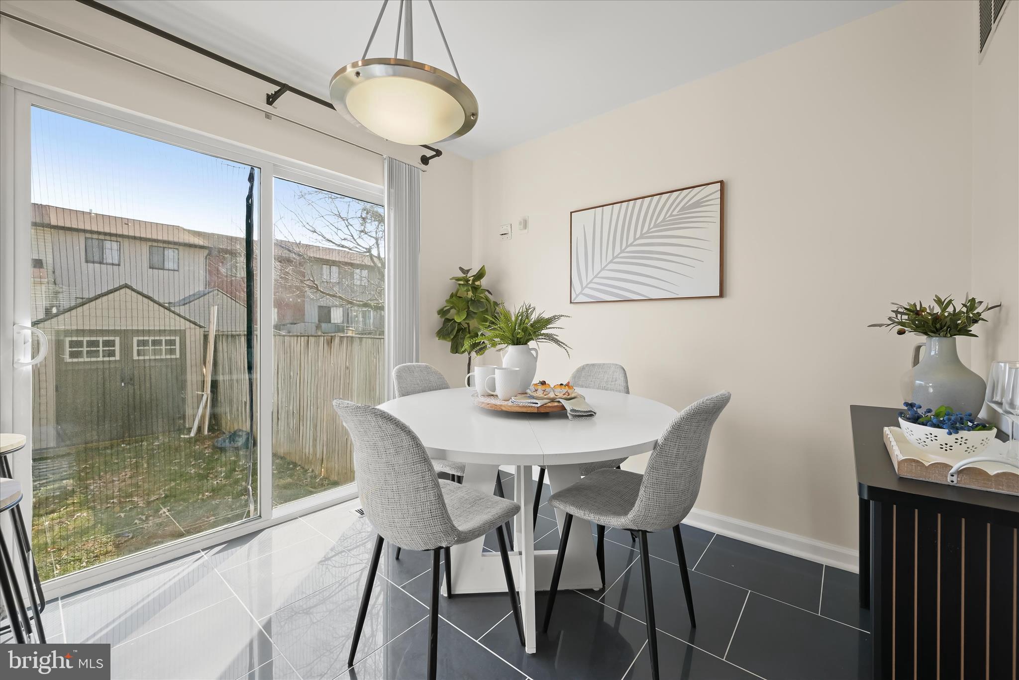 DEERFIELD - Residential