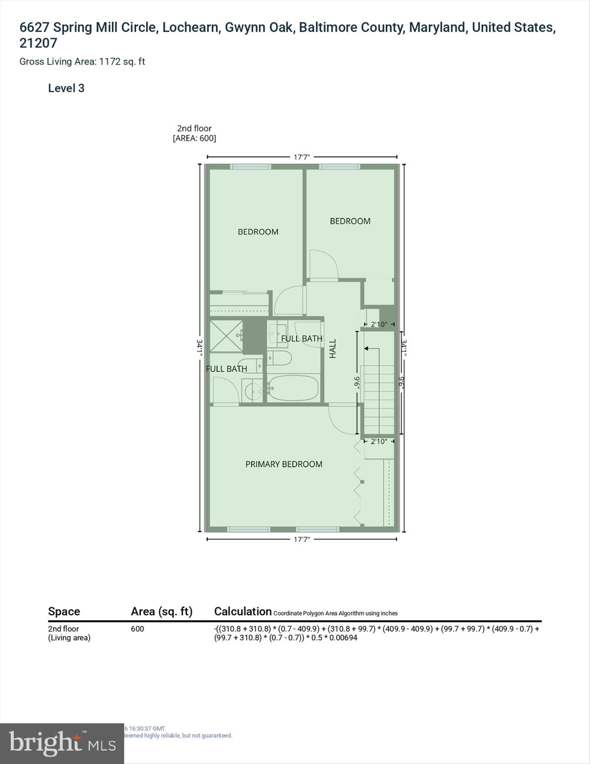 DEERFIELD - Residential