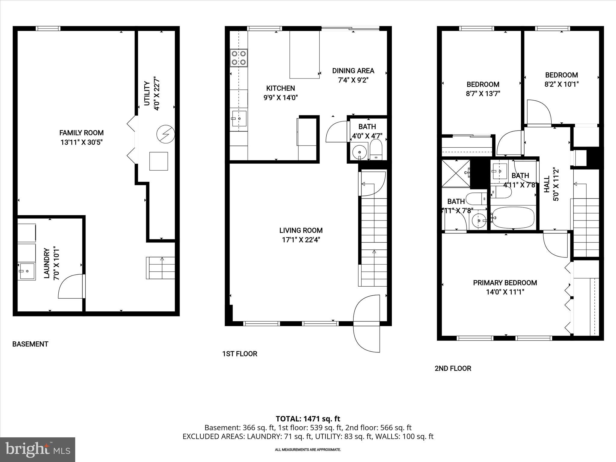 DEERFIELD - Residential