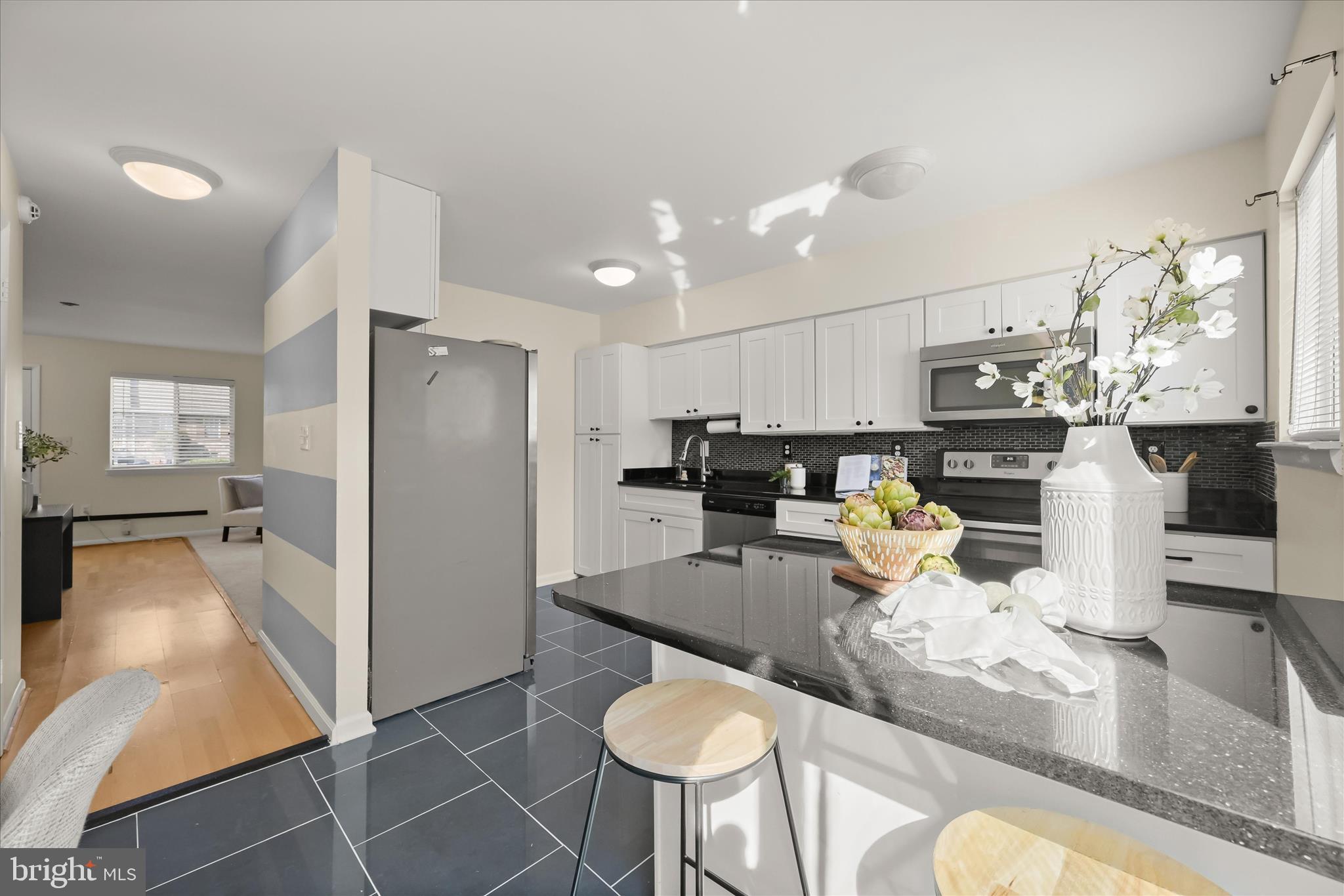 DEERFIELD - Residential