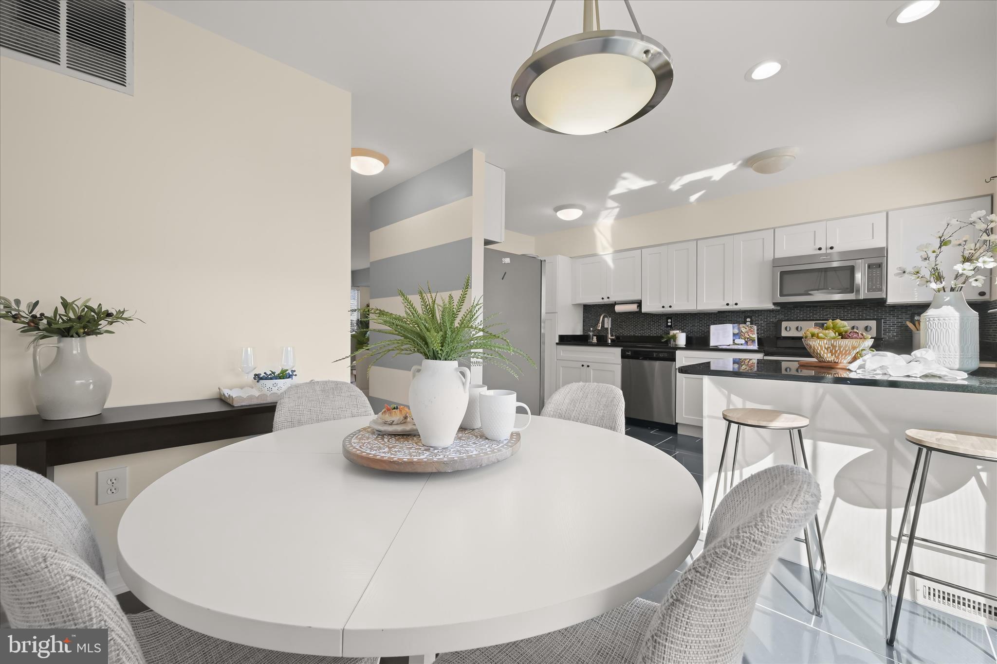 DEERFIELD - Residential