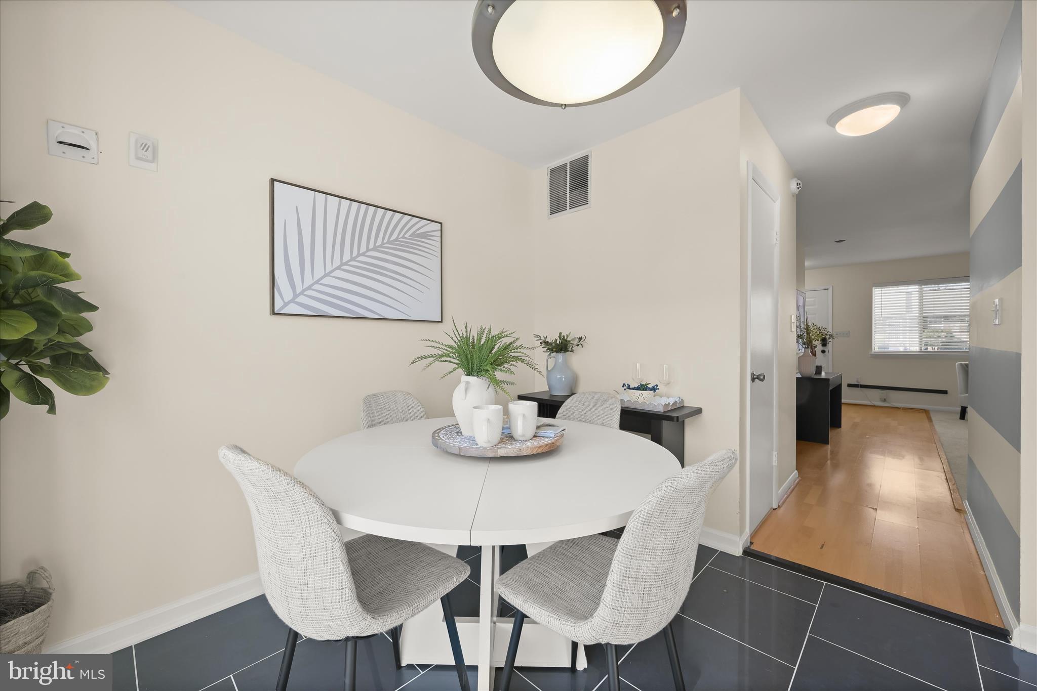 DEERFIELD - Residential