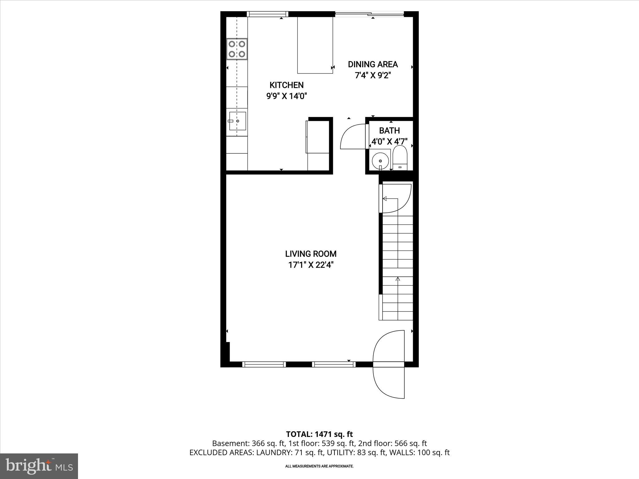 DEERFIELD - Residential