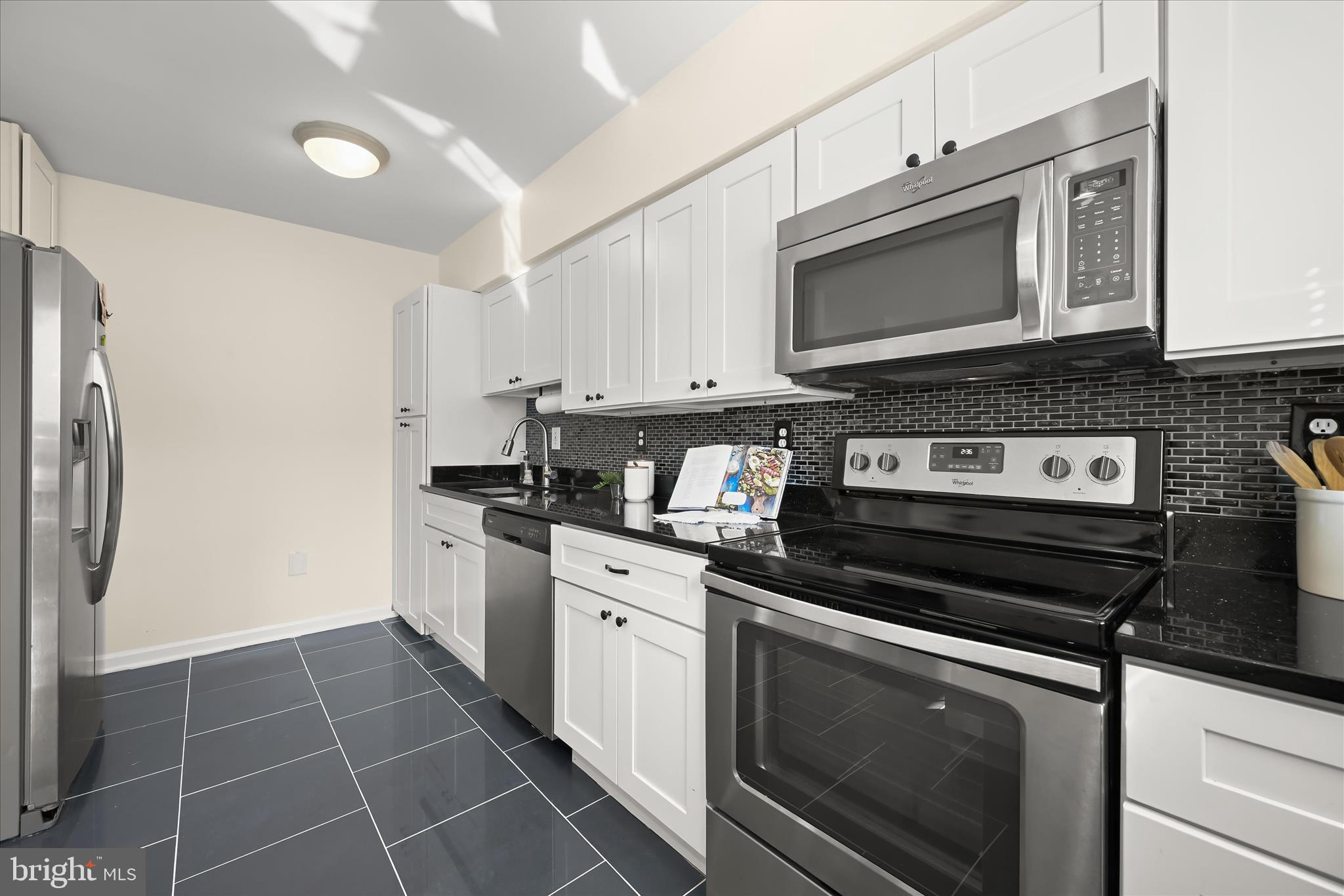 DEERFIELD - Residential