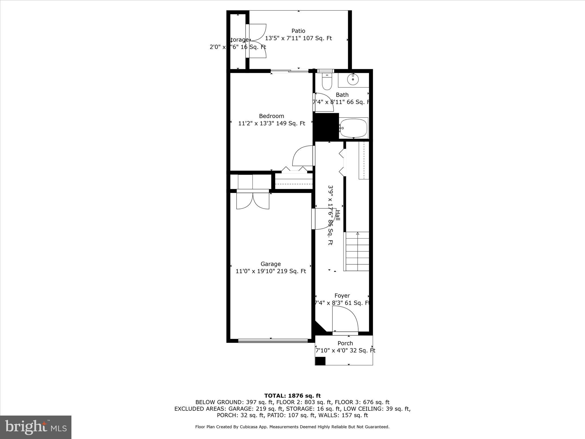 BELLA VISTA TOWNHOMES - Residential