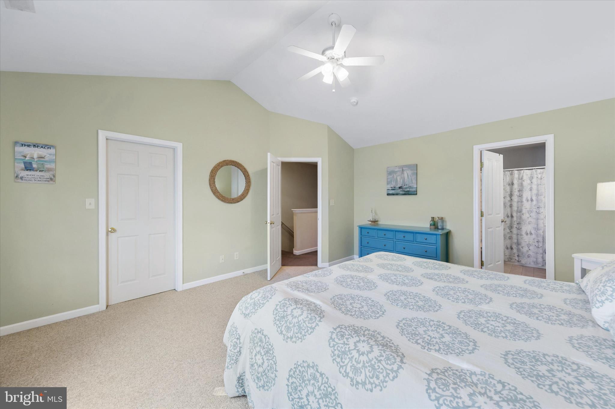 BELLA VISTA TOWNHOMES - Residential