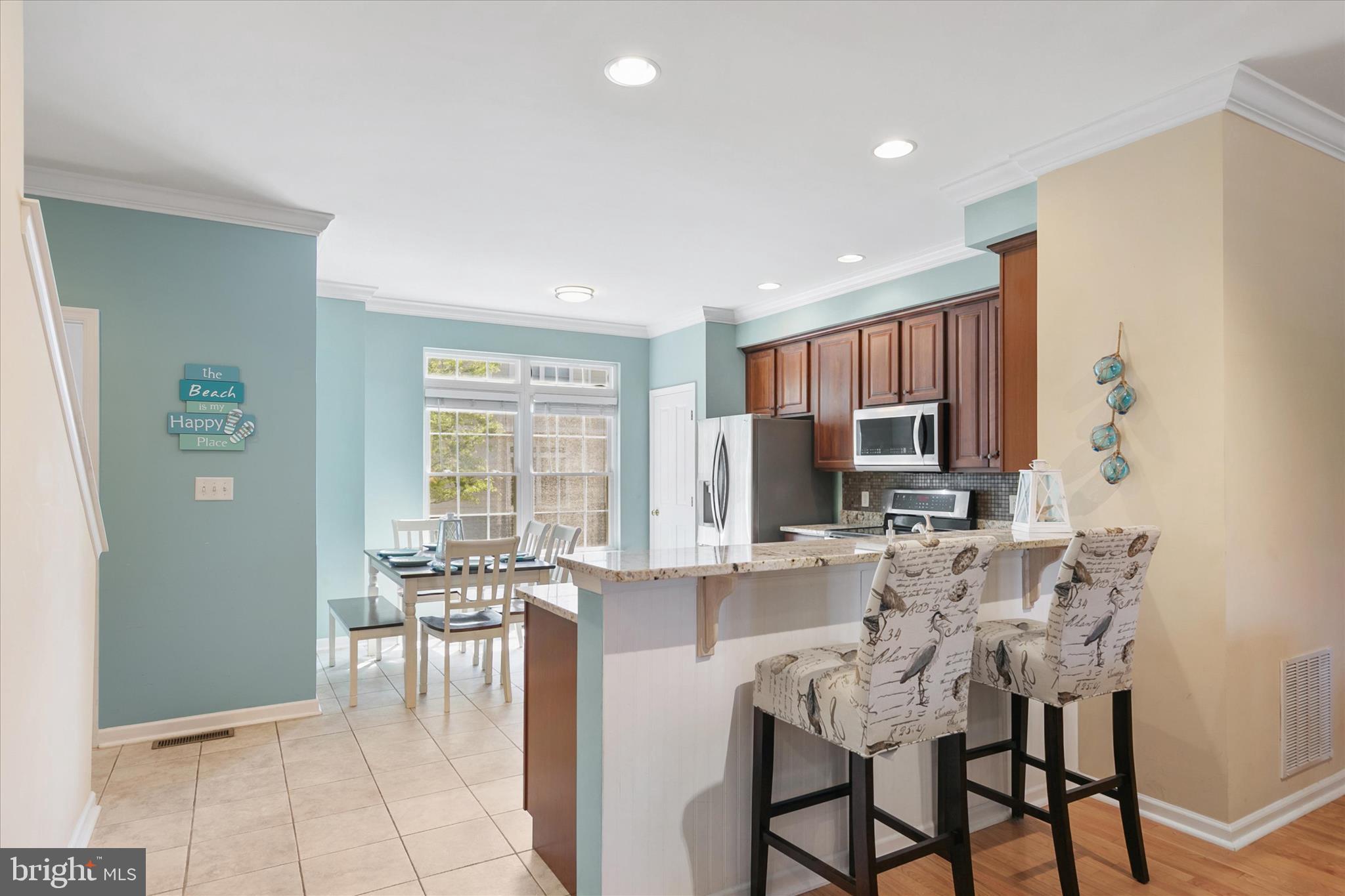 BELLA VISTA TOWNHOMES - Residential