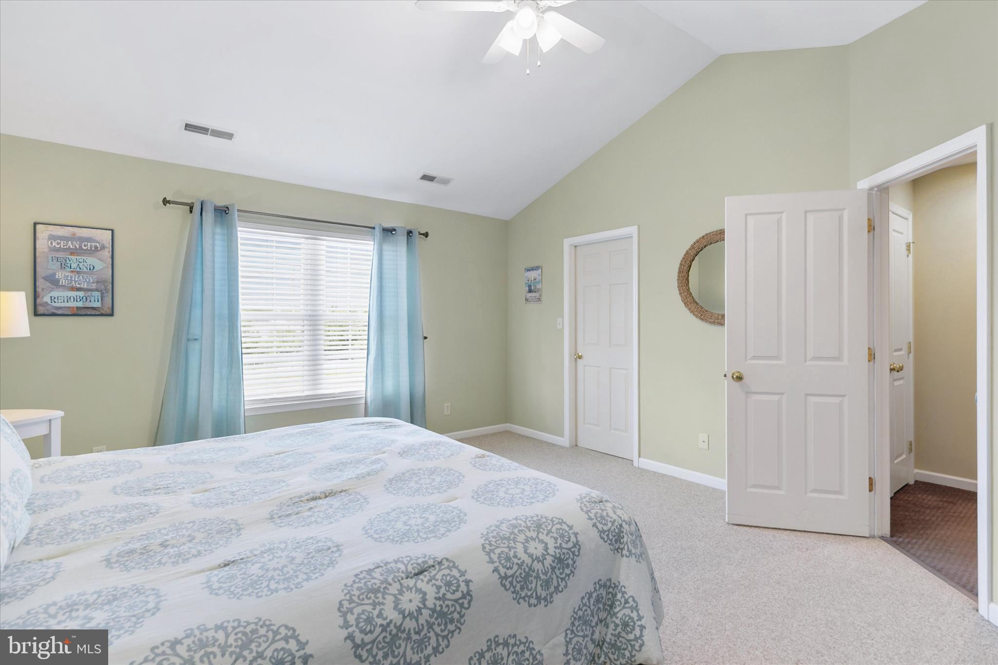 BELLA VISTA TOWNHOMES - Residential