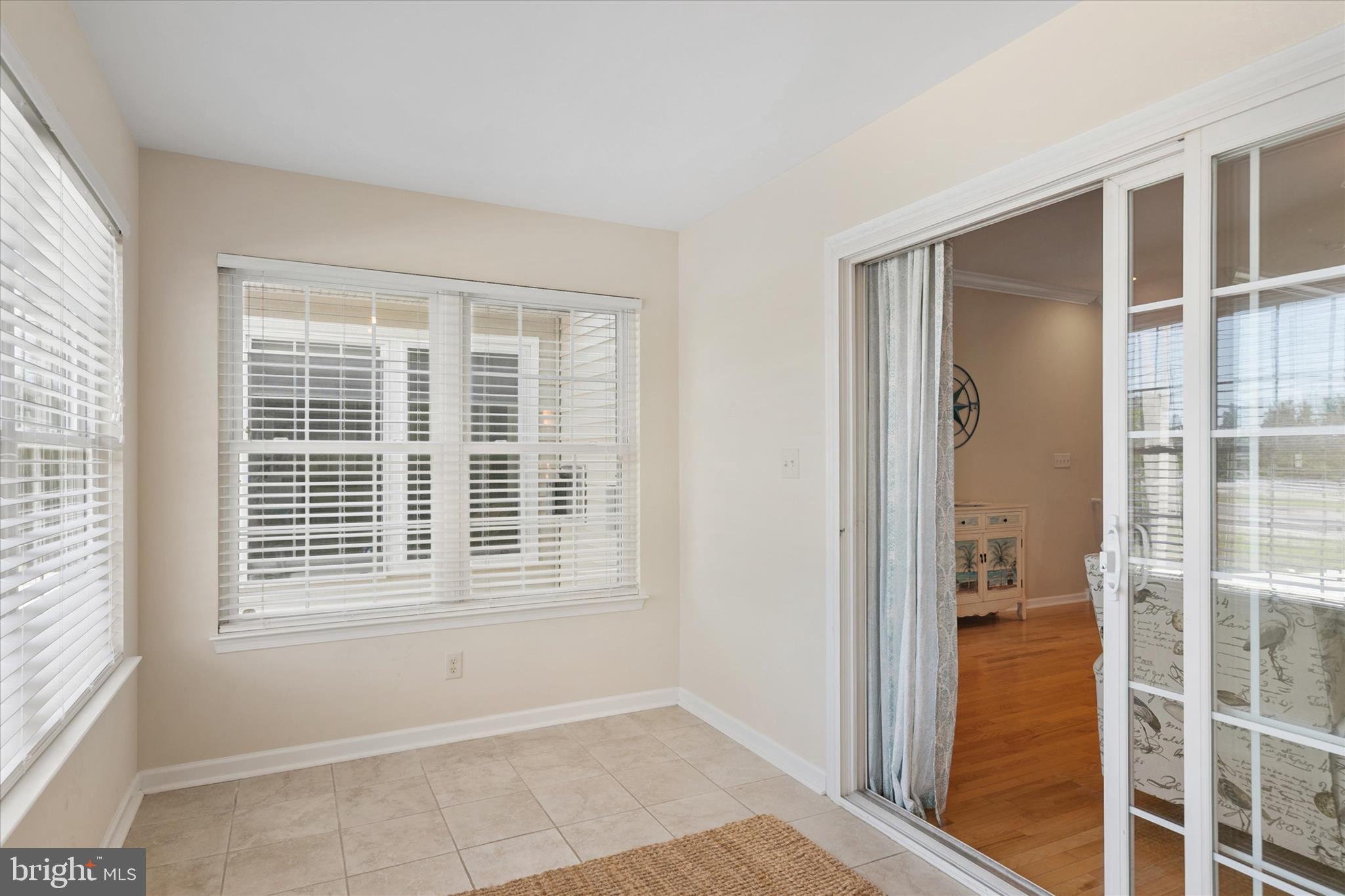 BELLA VISTA TOWNHOMES - Residential