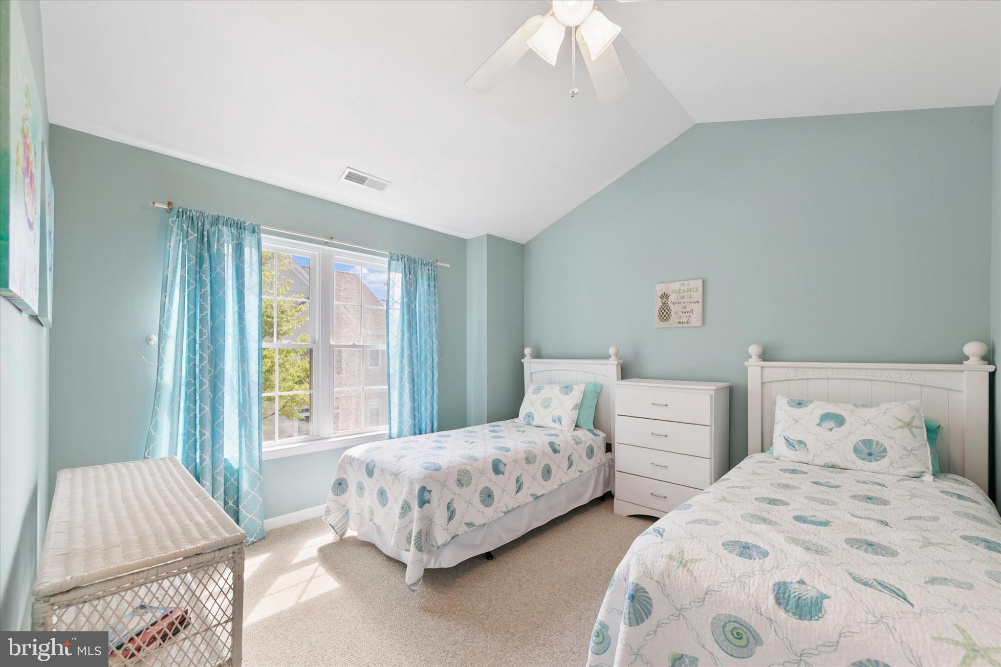 BELLA VISTA TOWNHOMES - Residential