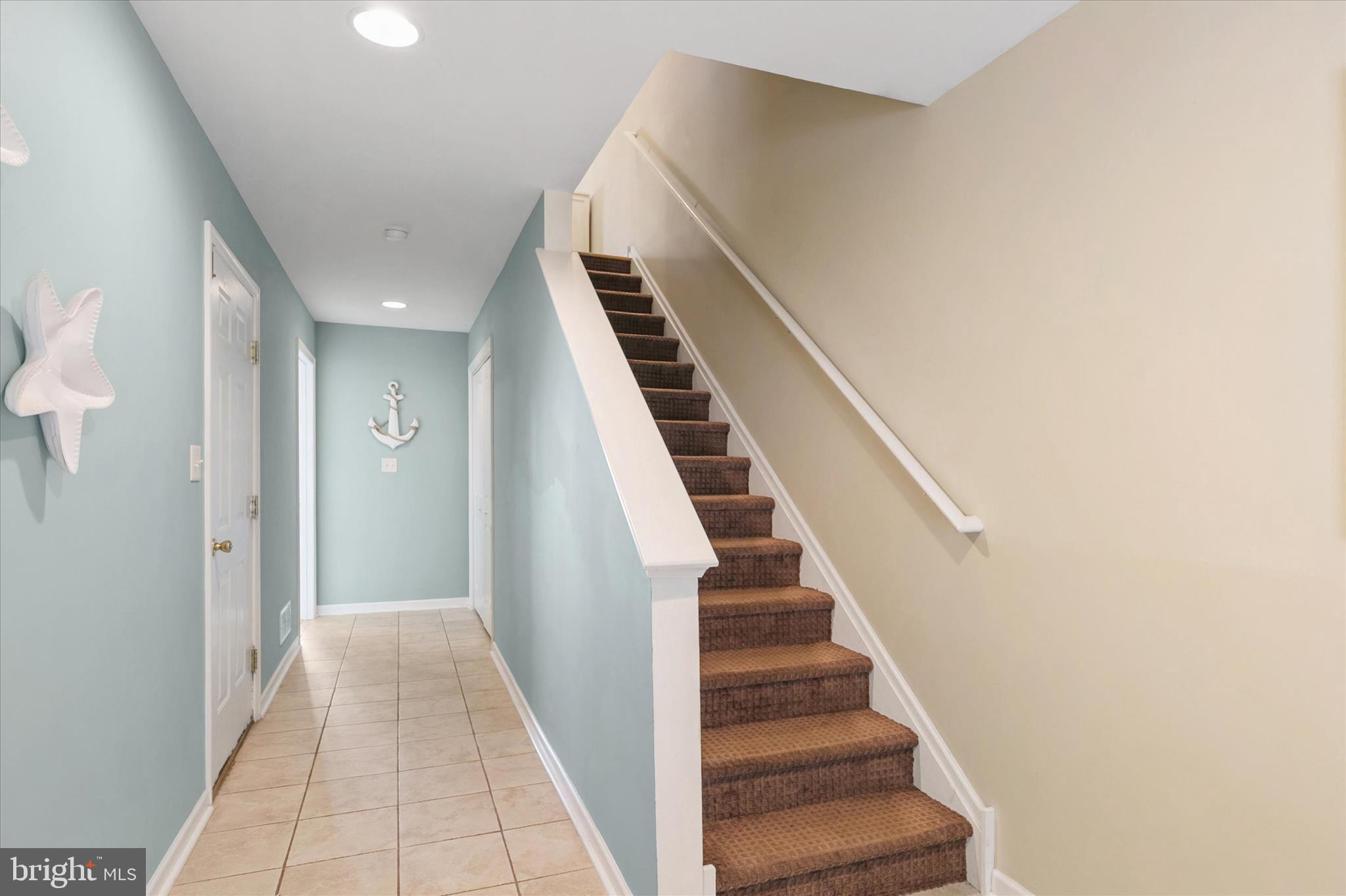 BELLA VISTA TOWNHOMES - Residential