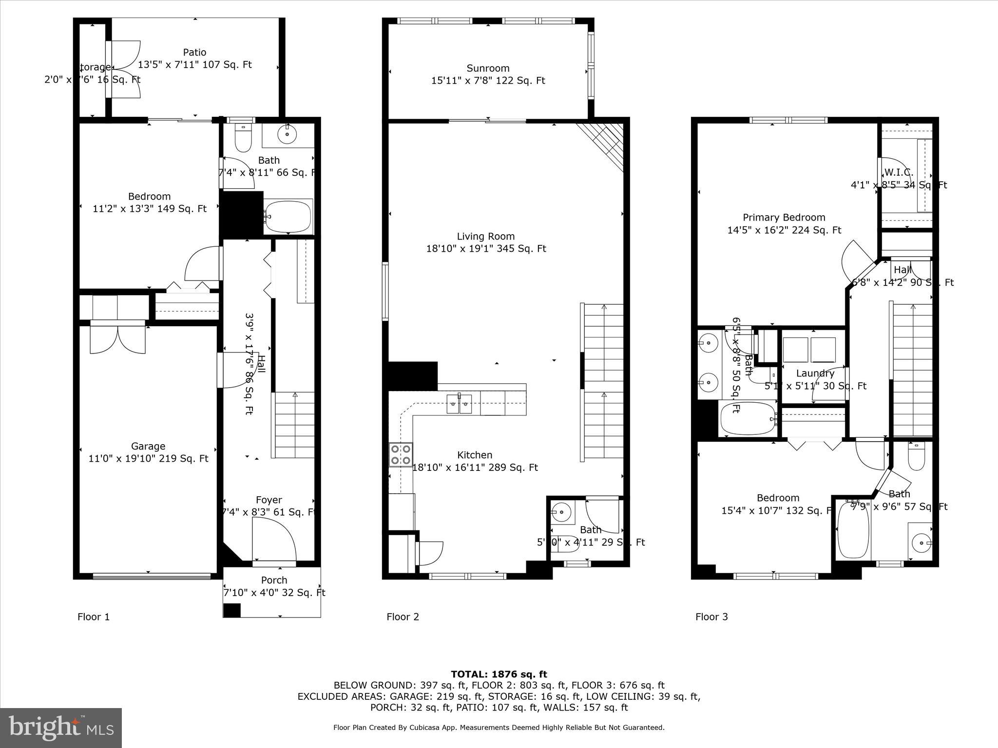 BELLA VISTA TOWNHOMES - Residential