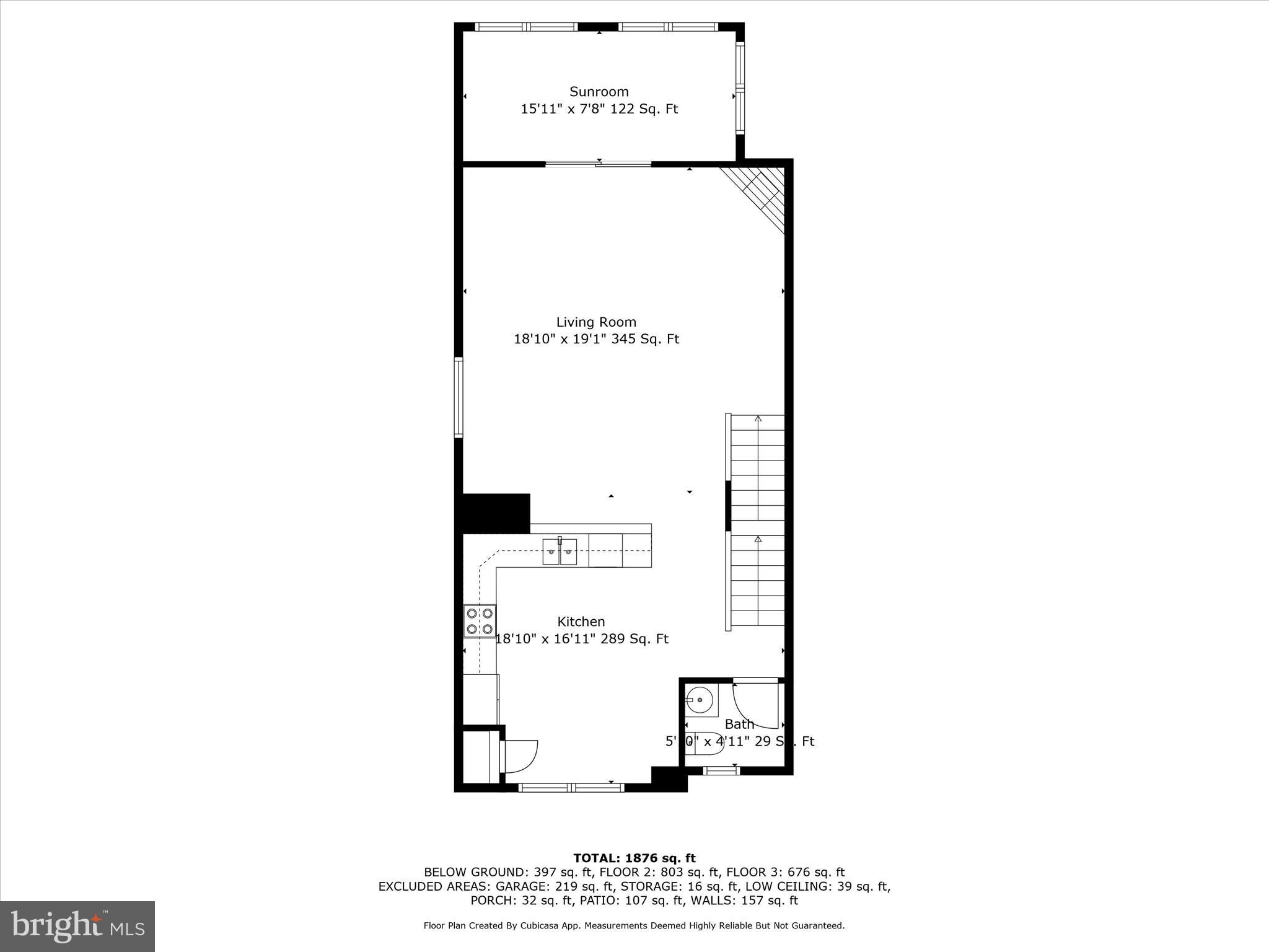 BELLA VISTA TOWNHOMES - Residential