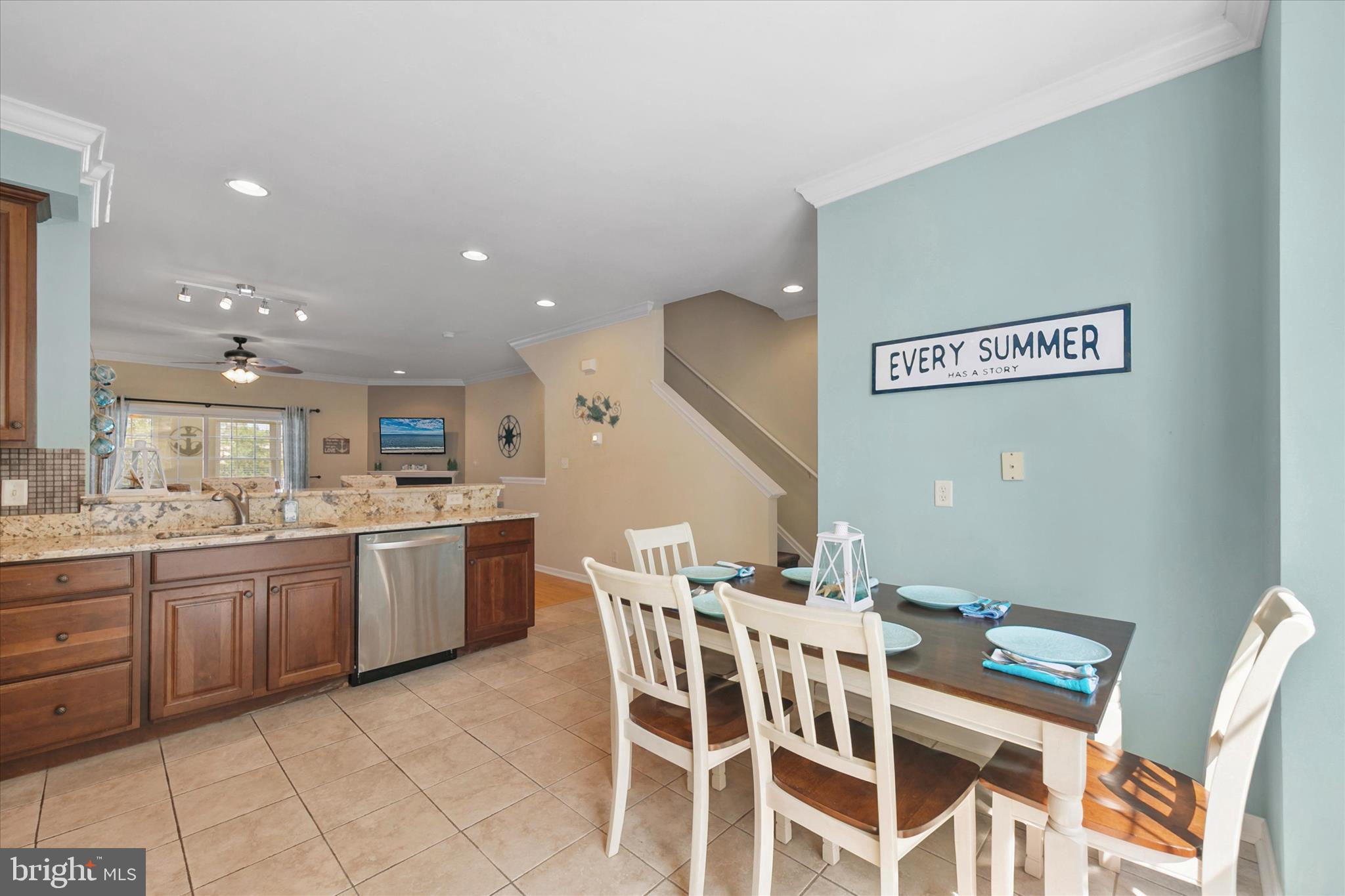 BELLA VISTA TOWNHOMES - Residential