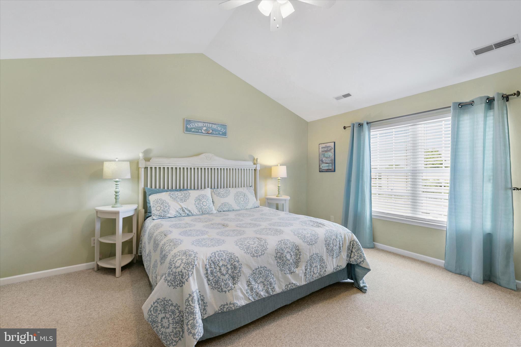 BELLA VISTA TOWNHOMES - Residential