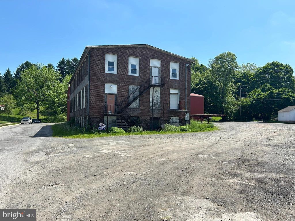 Photo of 420 Beacon Street, BIRDSBORO, PA 19508 (MLS # PABK2066176)