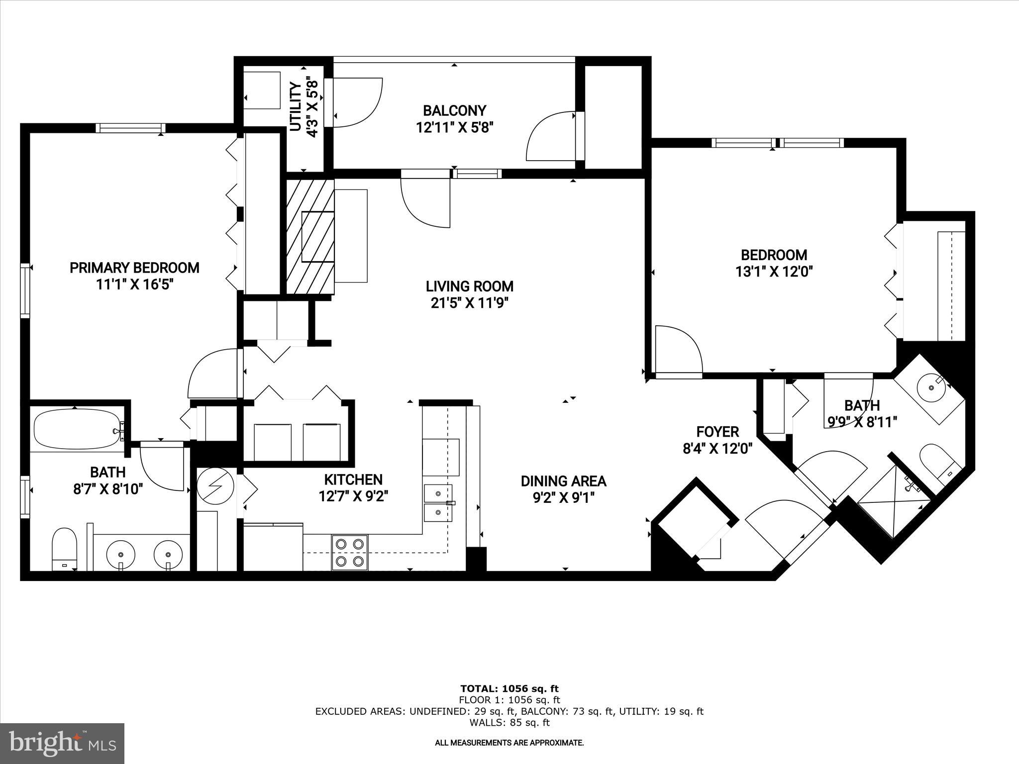 WATERS EDGE AT NORTH LAKE - Residential