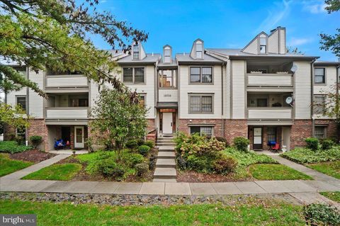 18708 CALEDONIA COURT K GERMANTOWN MD 20874