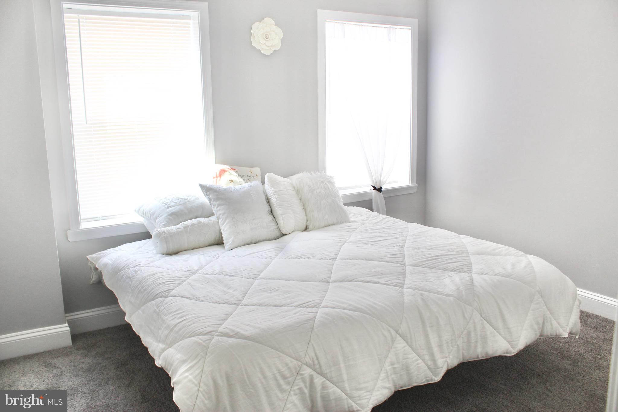 PATTERSON PARK - Residential Lease