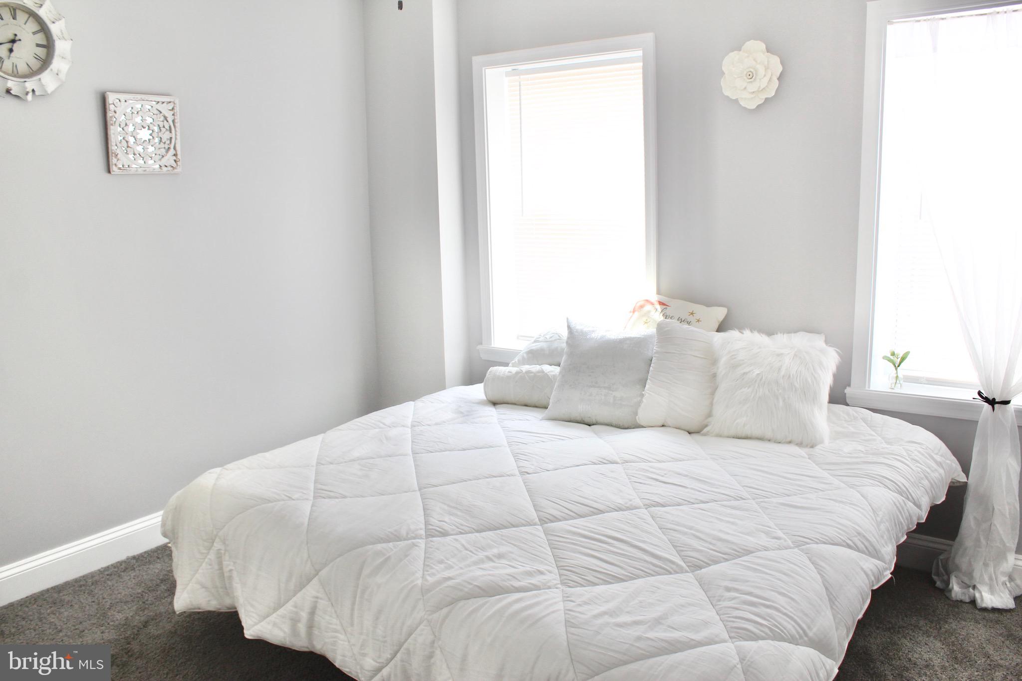 PATTERSON PARK - Residential Lease