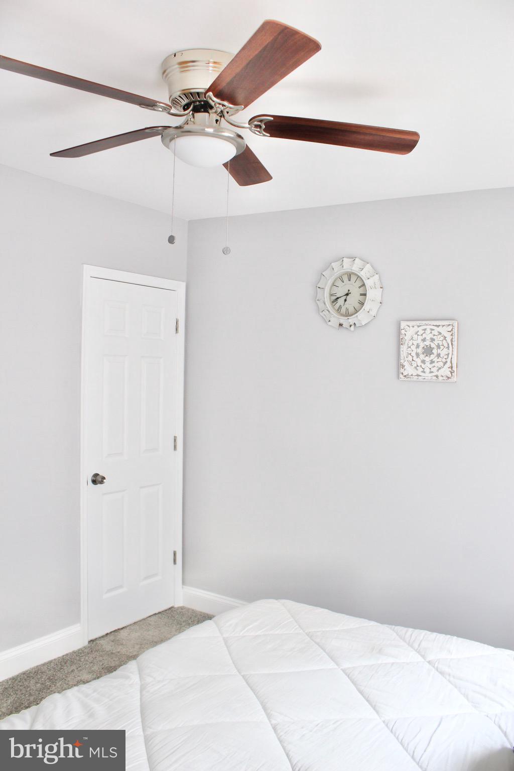 PATTERSON PARK - Residential Lease