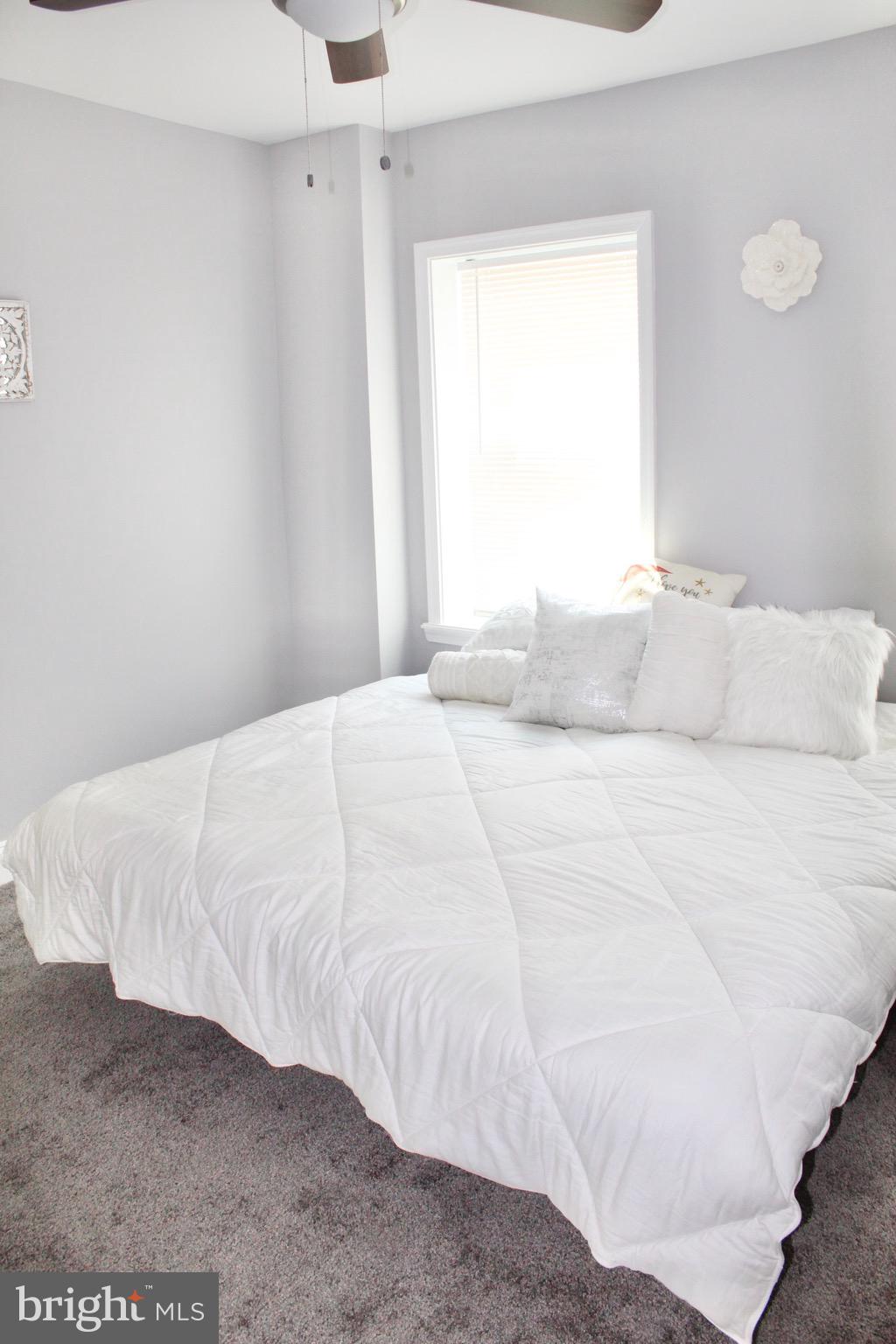 PATTERSON PARK - Residential Lease