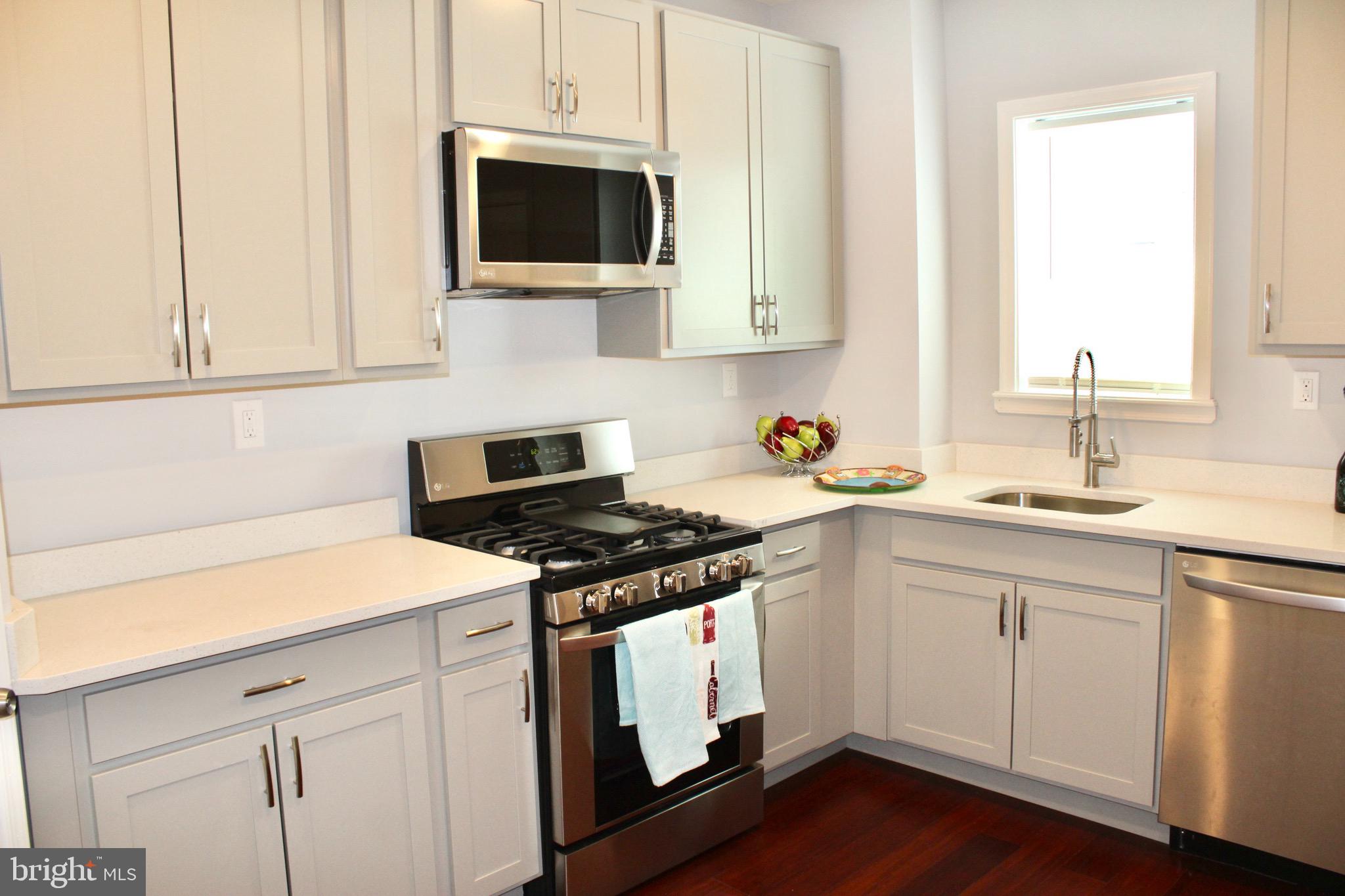 PATTERSON PARK - Residential Lease