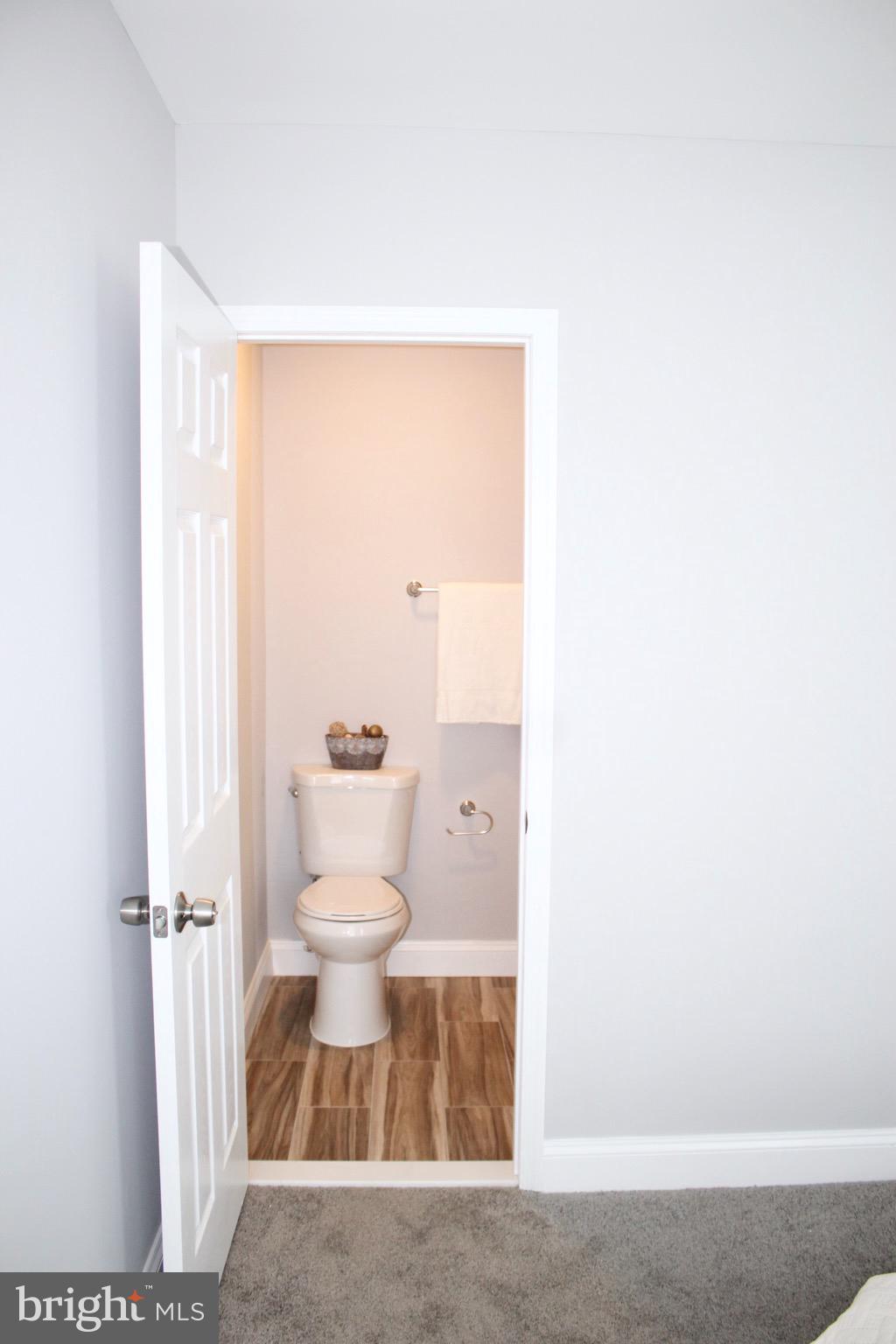 PATTERSON PARK - Residential Lease