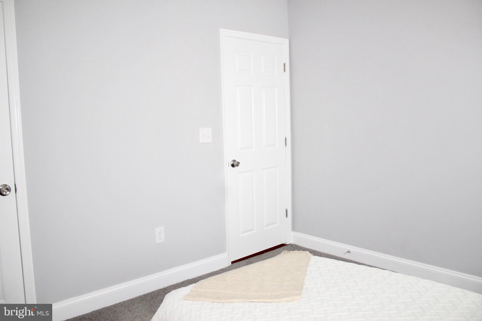 PATTERSON PARK - Residential Lease