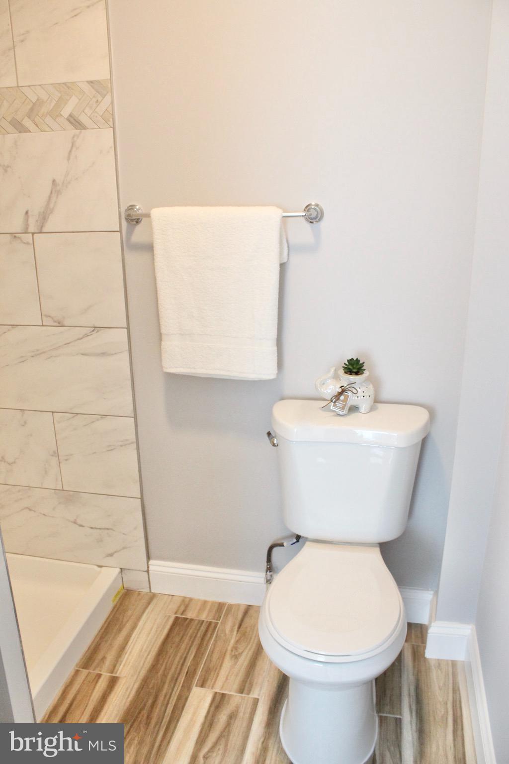 PATTERSON PARK - Residential Lease