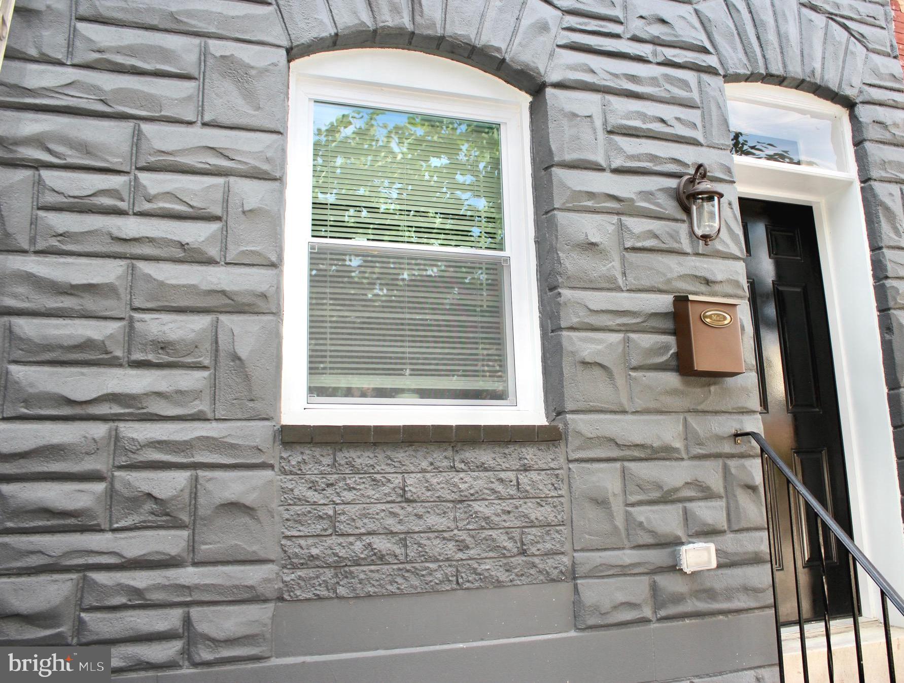 Patterson Park townhome available! Sought after neighborhood! This property will be available December 1st.
No smoking
No pets
Minimum credit score 640