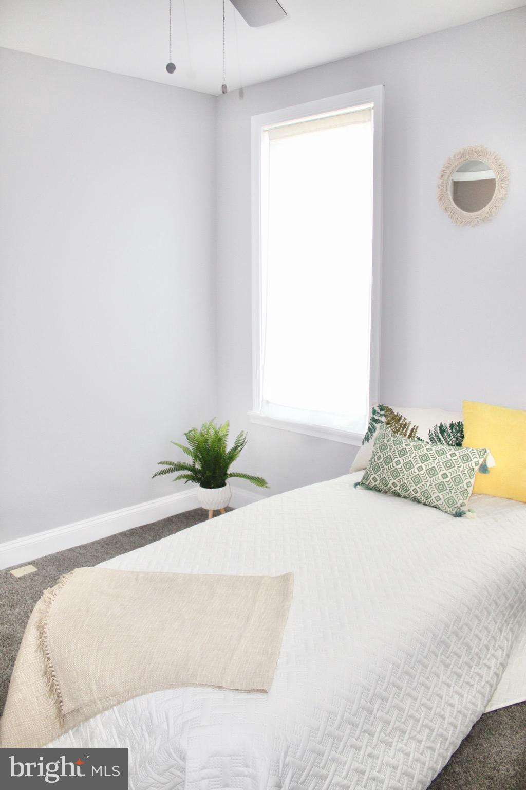 PATTERSON PARK - Residential Lease