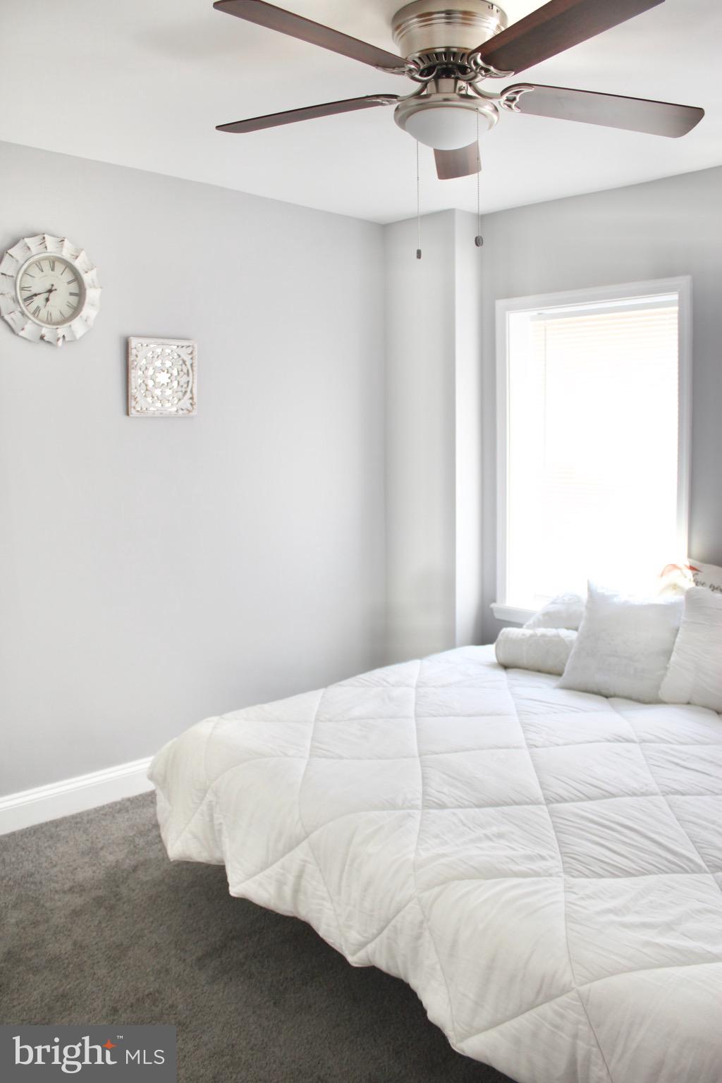 PATTERSON PARK - Residential Lease