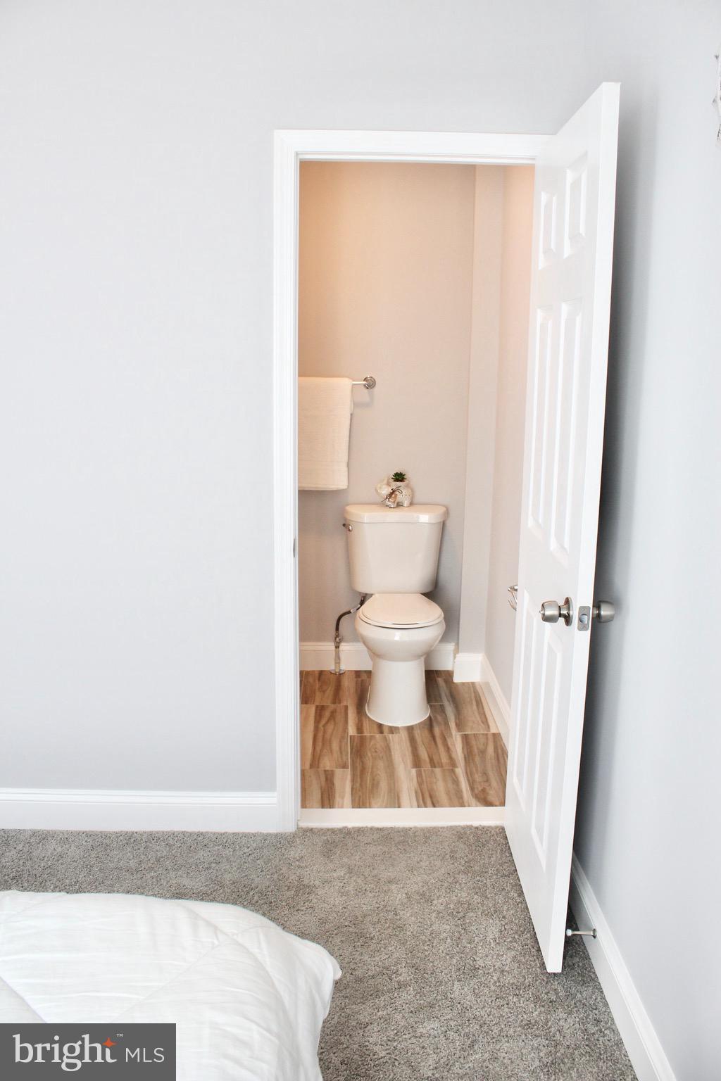 PATTERSON PARK - Residential Lease